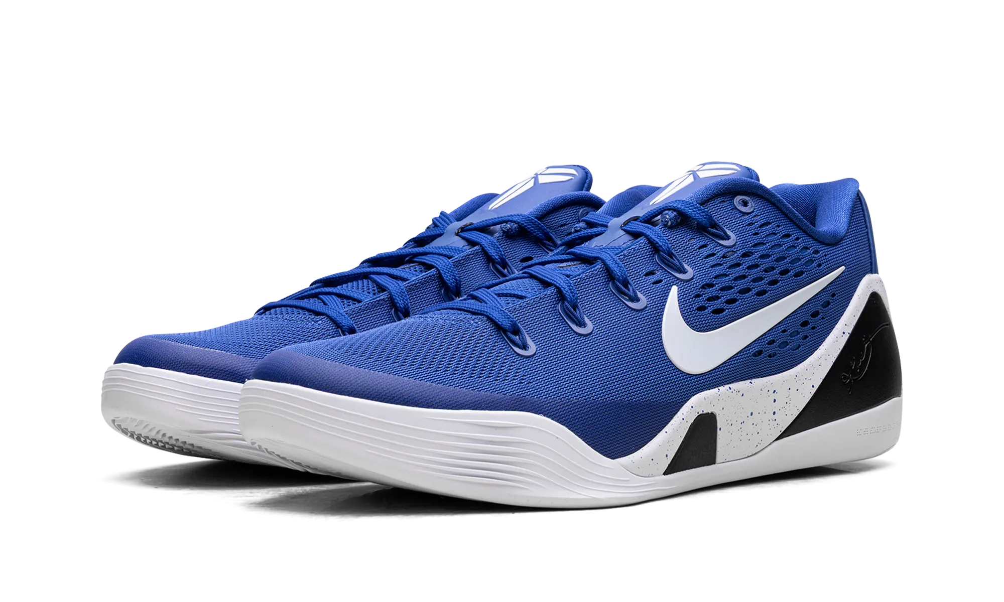 Kobe 9 EM TB "Game Royal" Compression Molded Phylon Fast Comfort