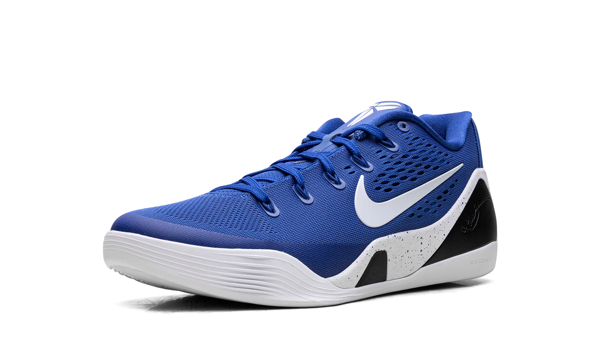 High   Top Kobe 9 EM TB "Game Royal"