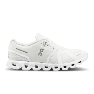 Relax Feel Sculpted Design WOMEN'S CLOUD 5 - B - UNDYED WHITE