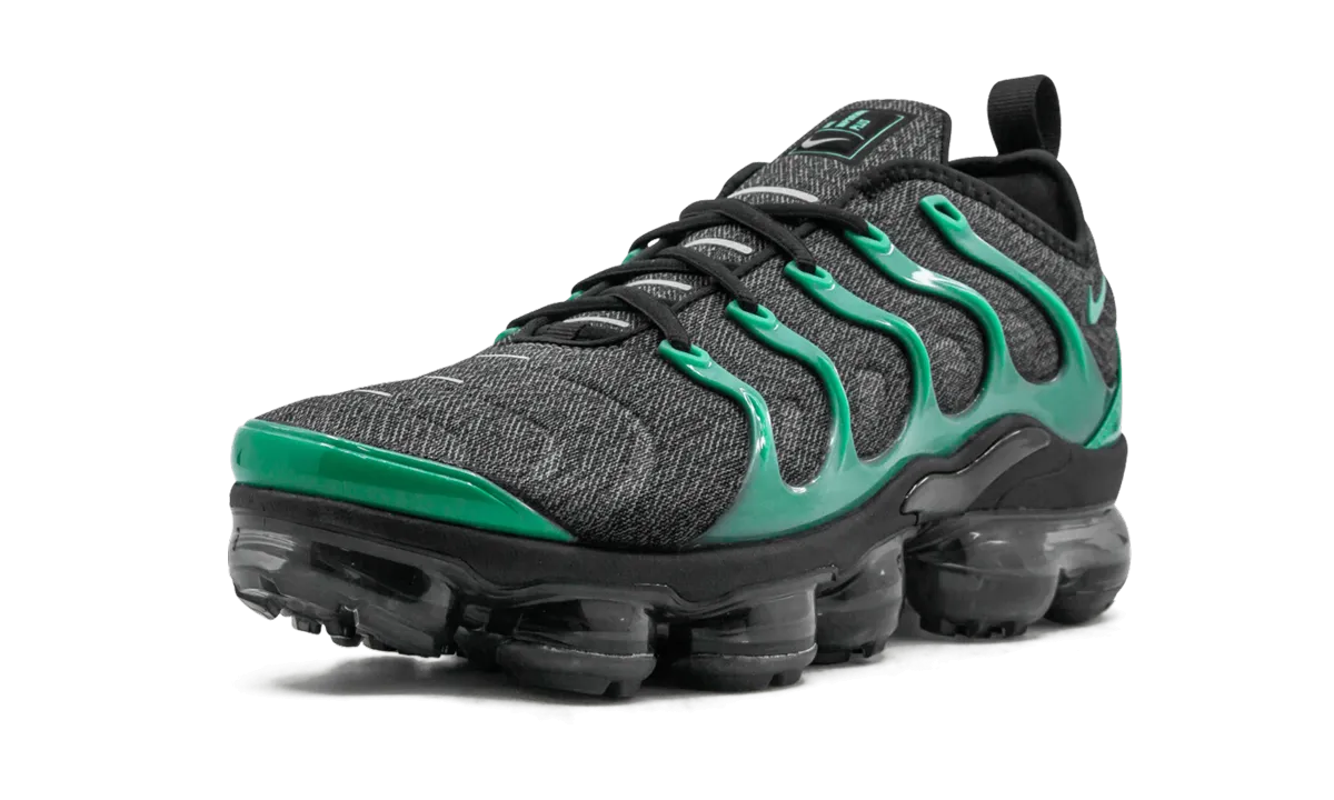 well - ventilated Air Vapormax Plus