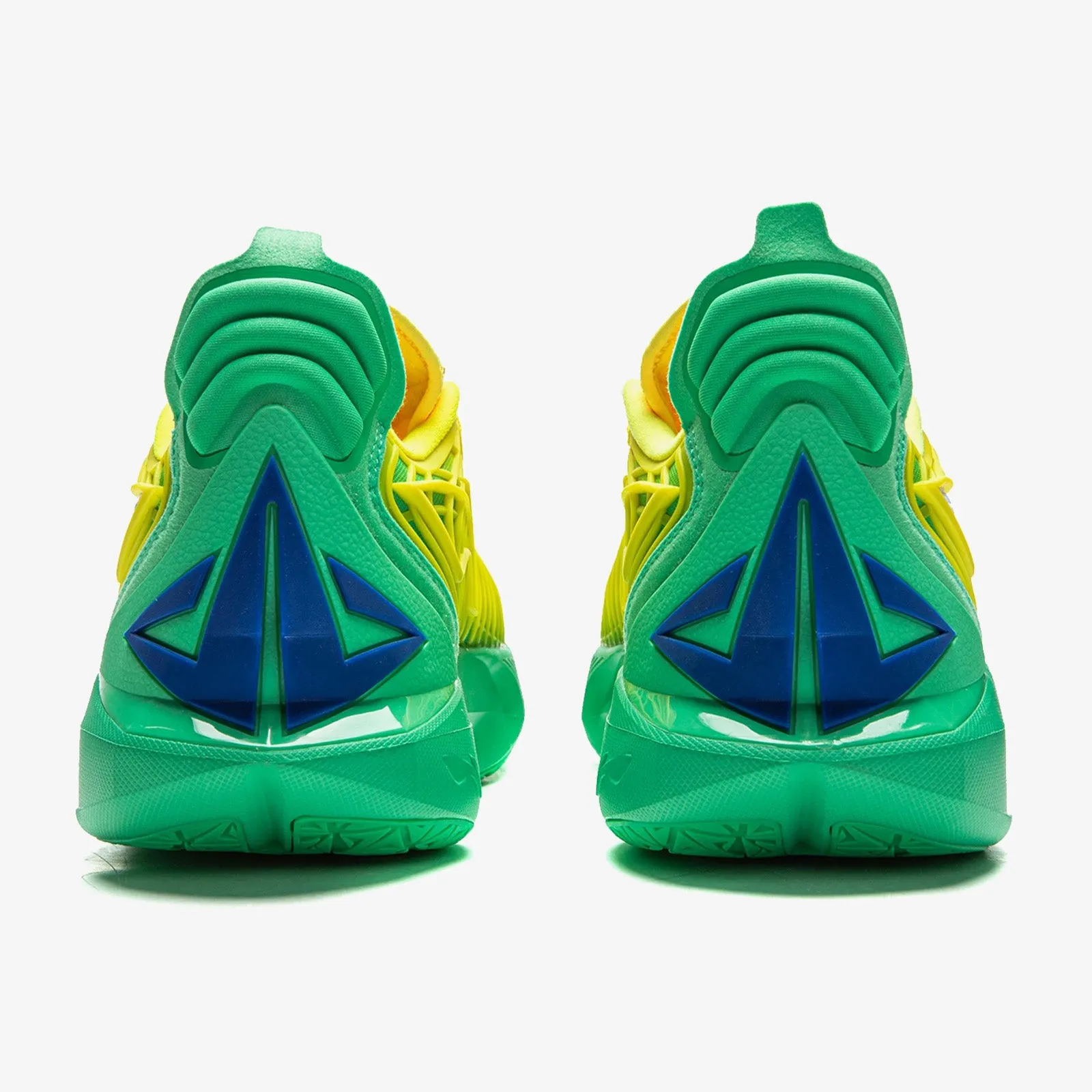 JB3 - 'Samba' Tear Resistant Material Comfortable Feel