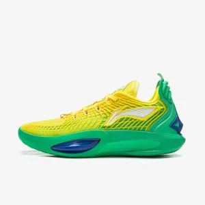 Composite Layered Midsole LightweightDesign JB3 - 'Samba'