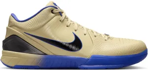 Nike Kobe 4 Protro FC Barcelona Team Gold Premium Quality Secure lockdown