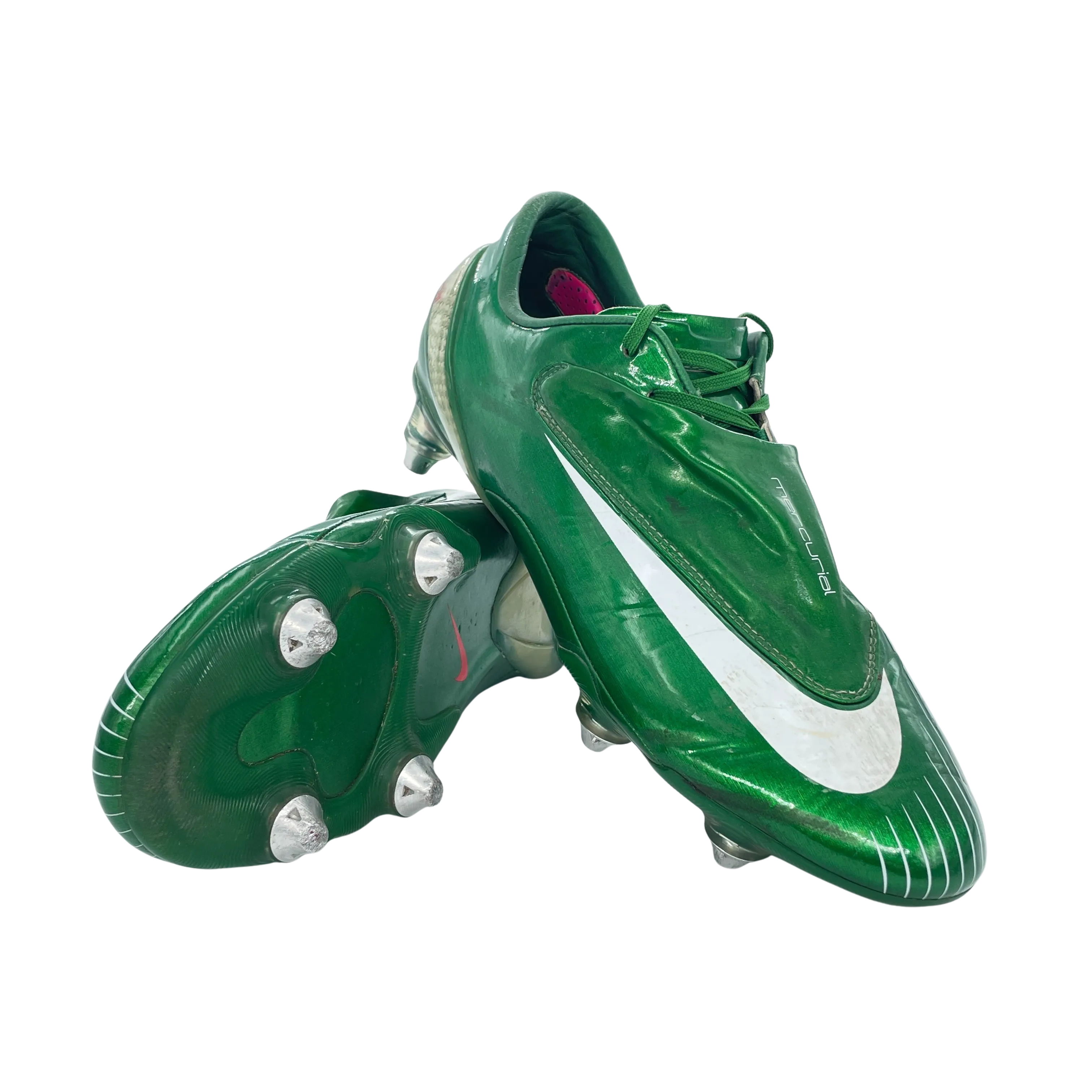 Nike Mercurial Vapor II SG Match Zone Athlete Gear