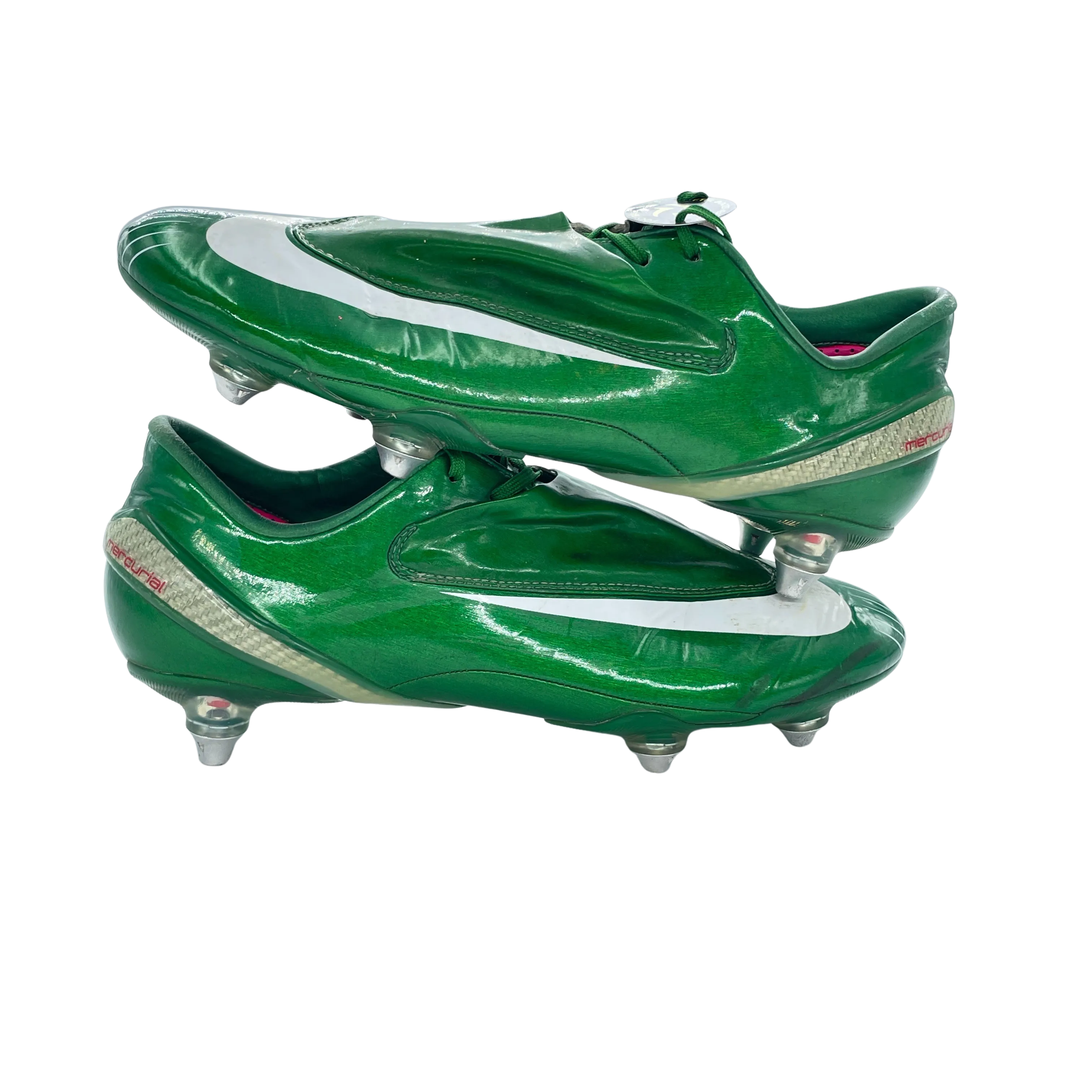 Responsive Motion Nike Mercurial Vapor II SG