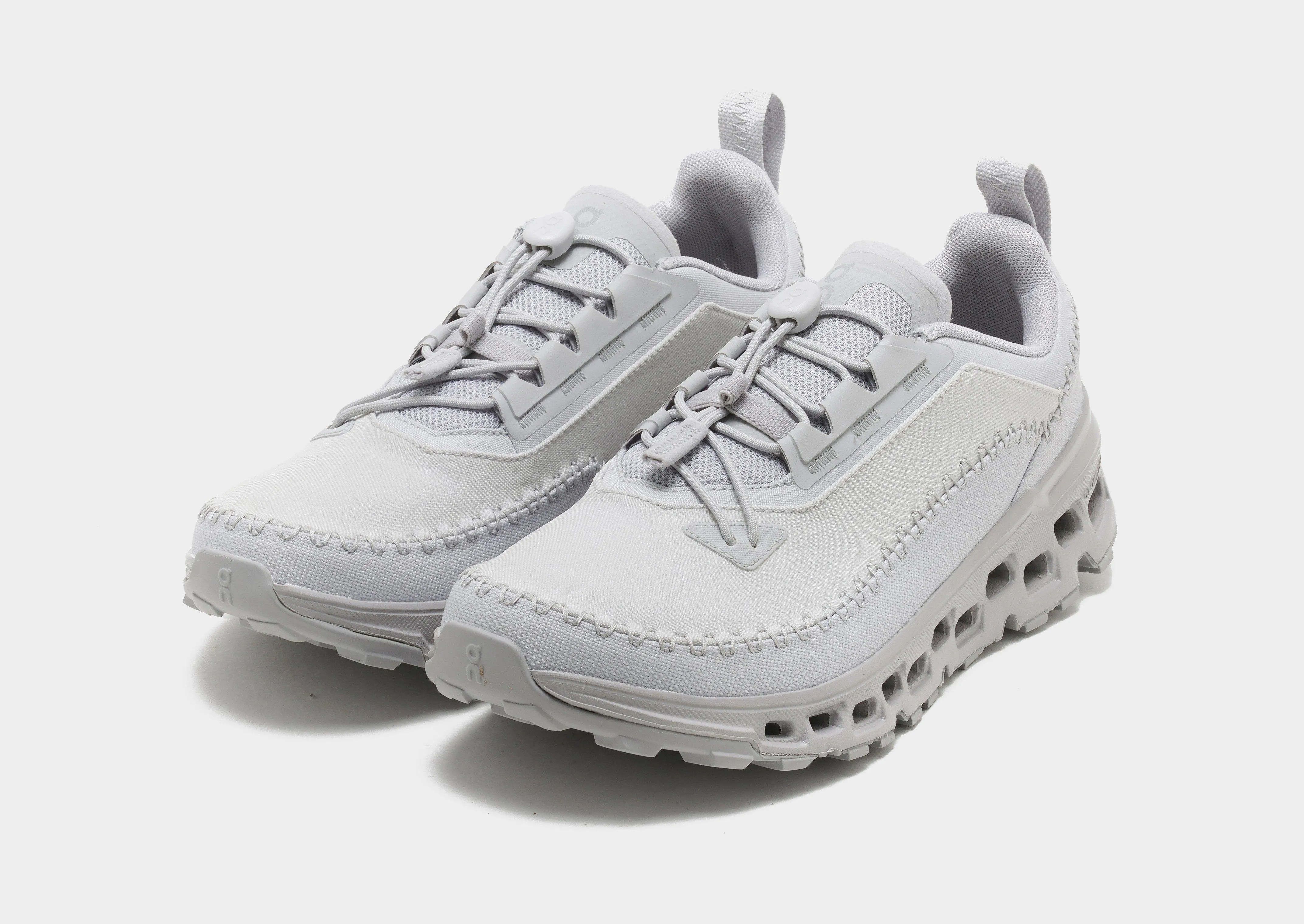 Cloudaway 2 Women's Minimal Pressure Abrasion Shield