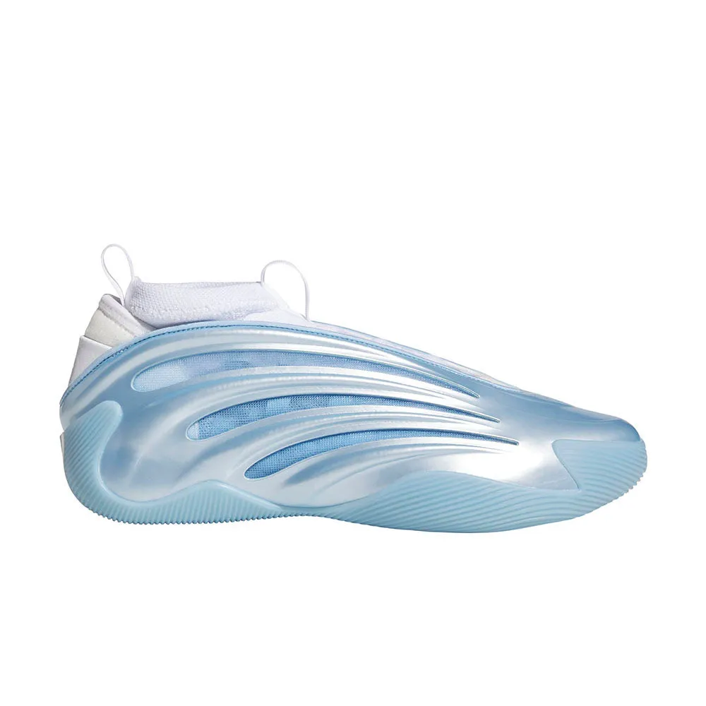 adidas Men's Harden Volume 9 Basketball Shoes Foot Glow