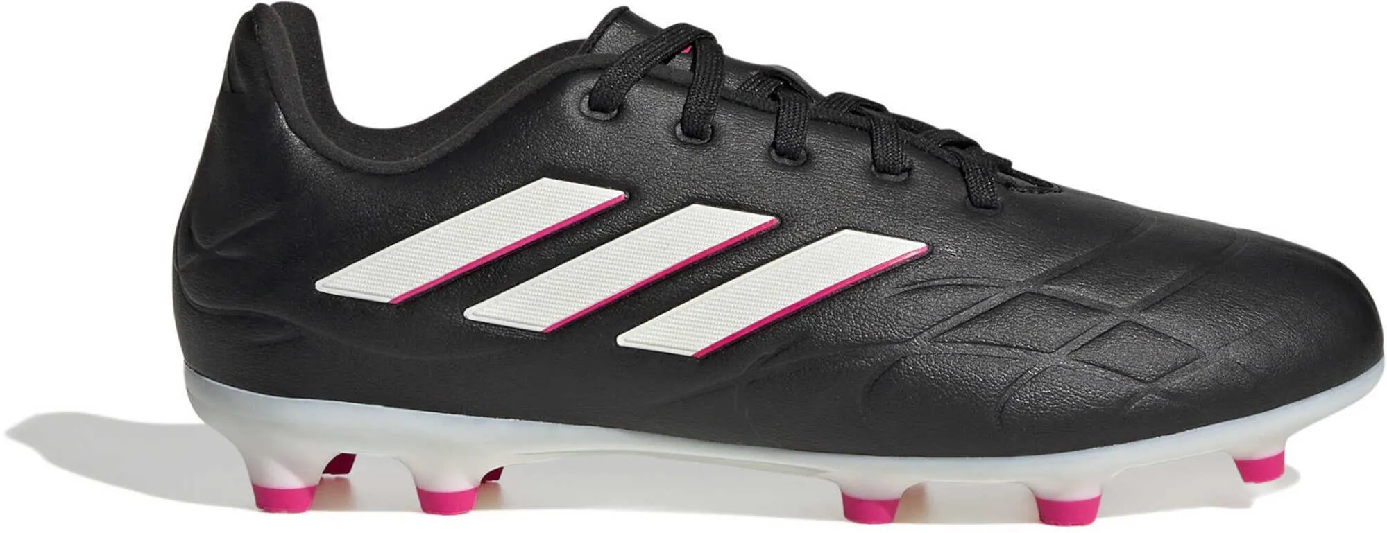 Copa Pure.3 Firm Ground Junior's Football Boots Soft Interior