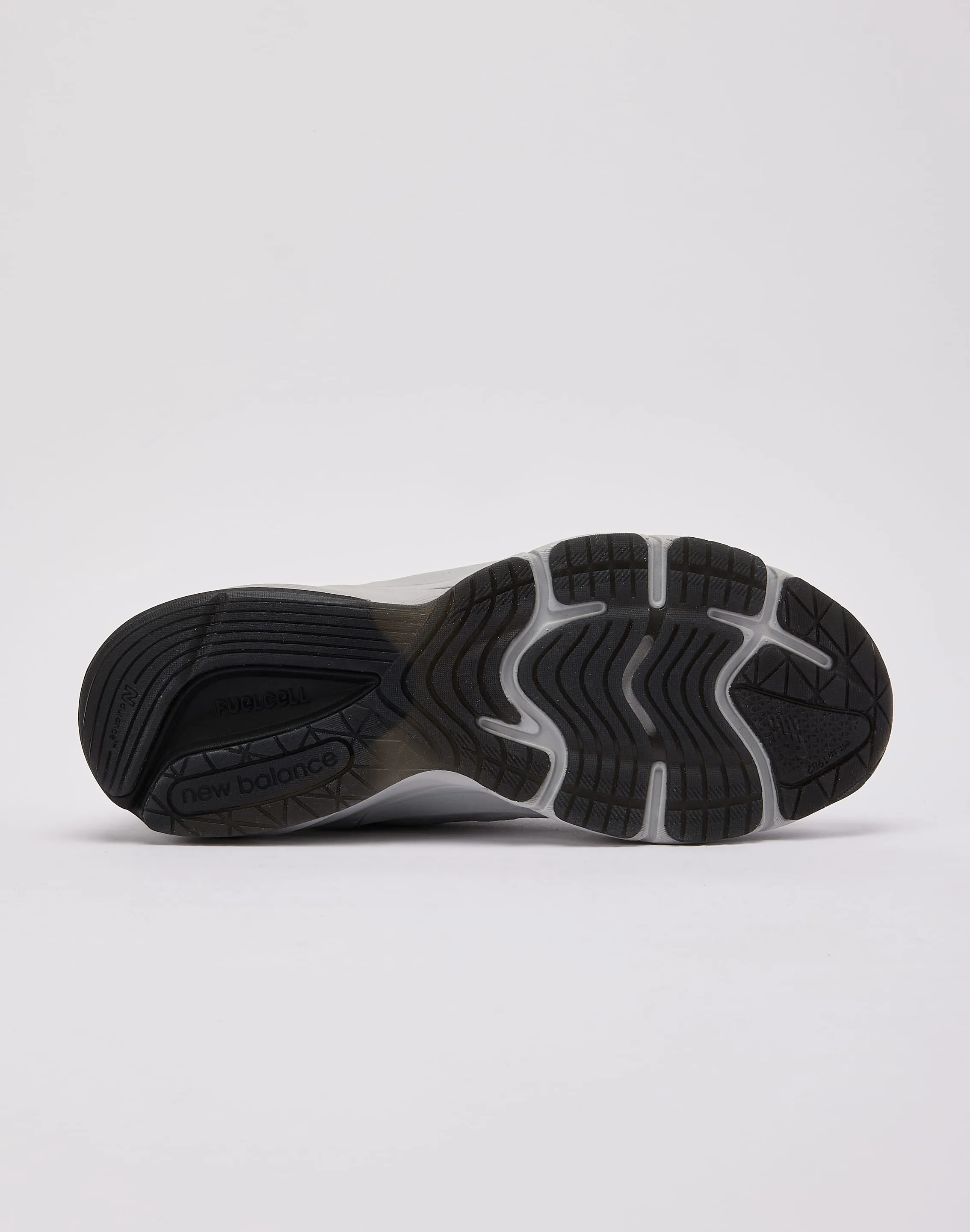World Step New Balance MADE In USA 990v6