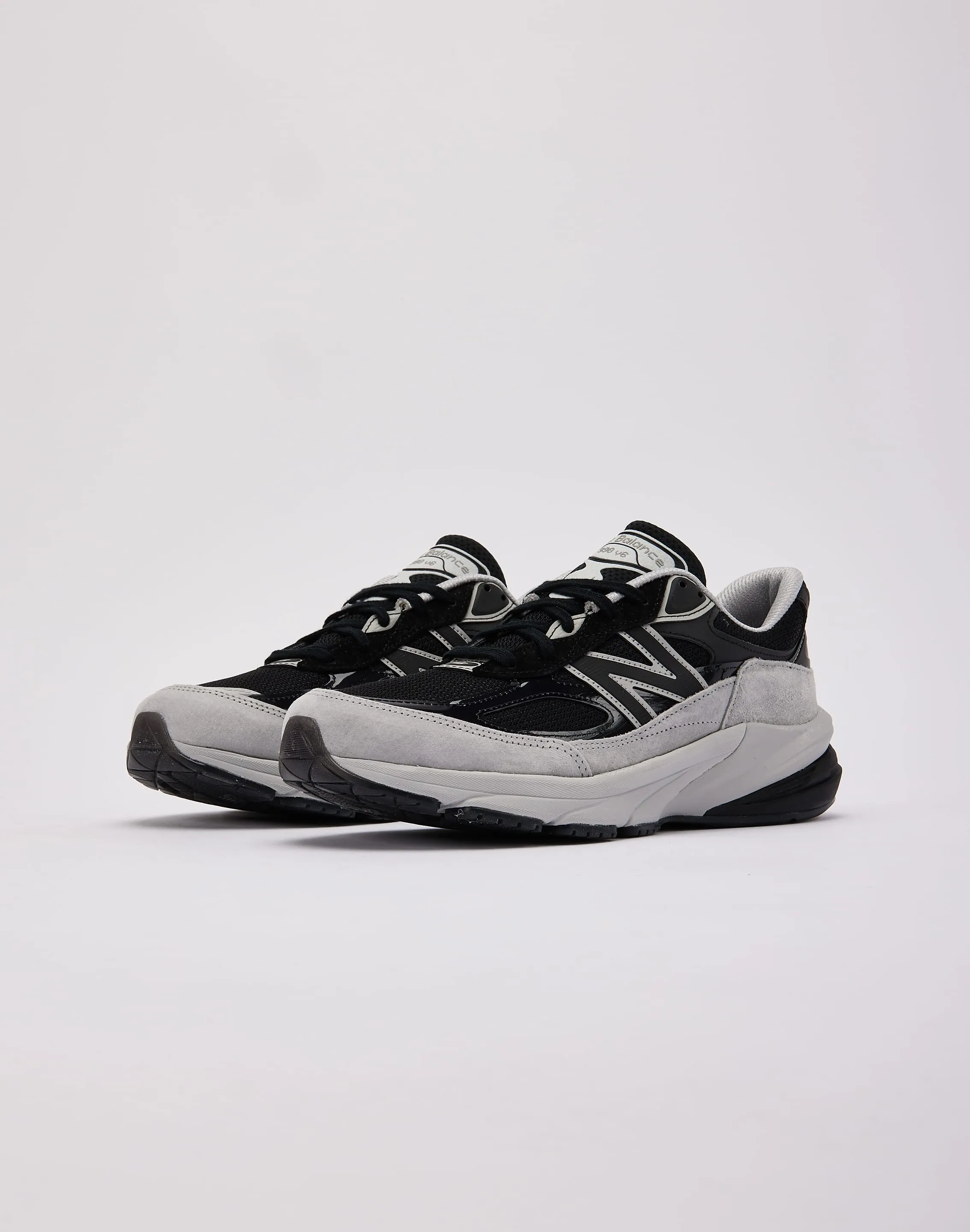 New Balance MADE In USA 990v6 Comfort Wedge