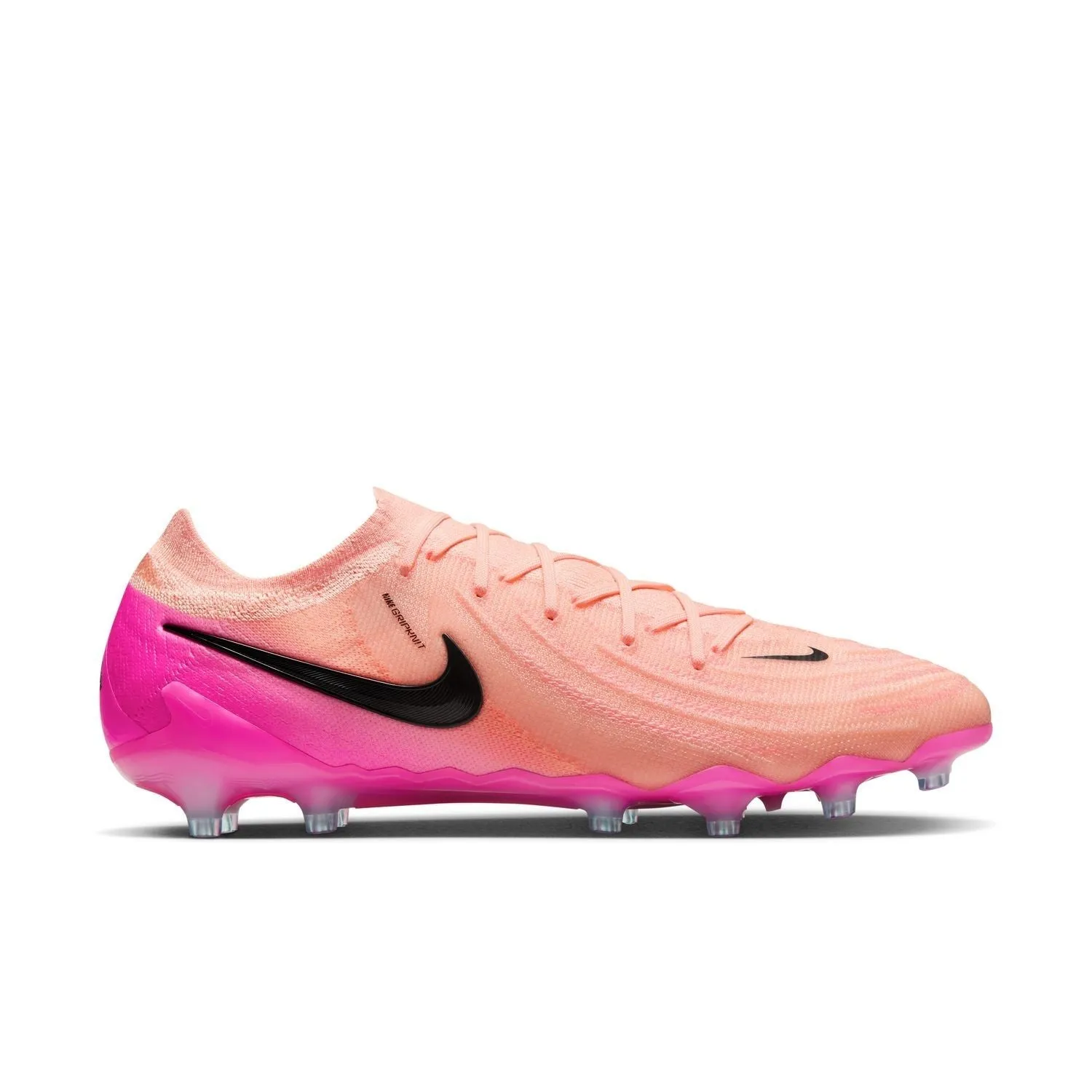 sportsmanship Nike Phantom GX II Elite AG-Pro Cleats