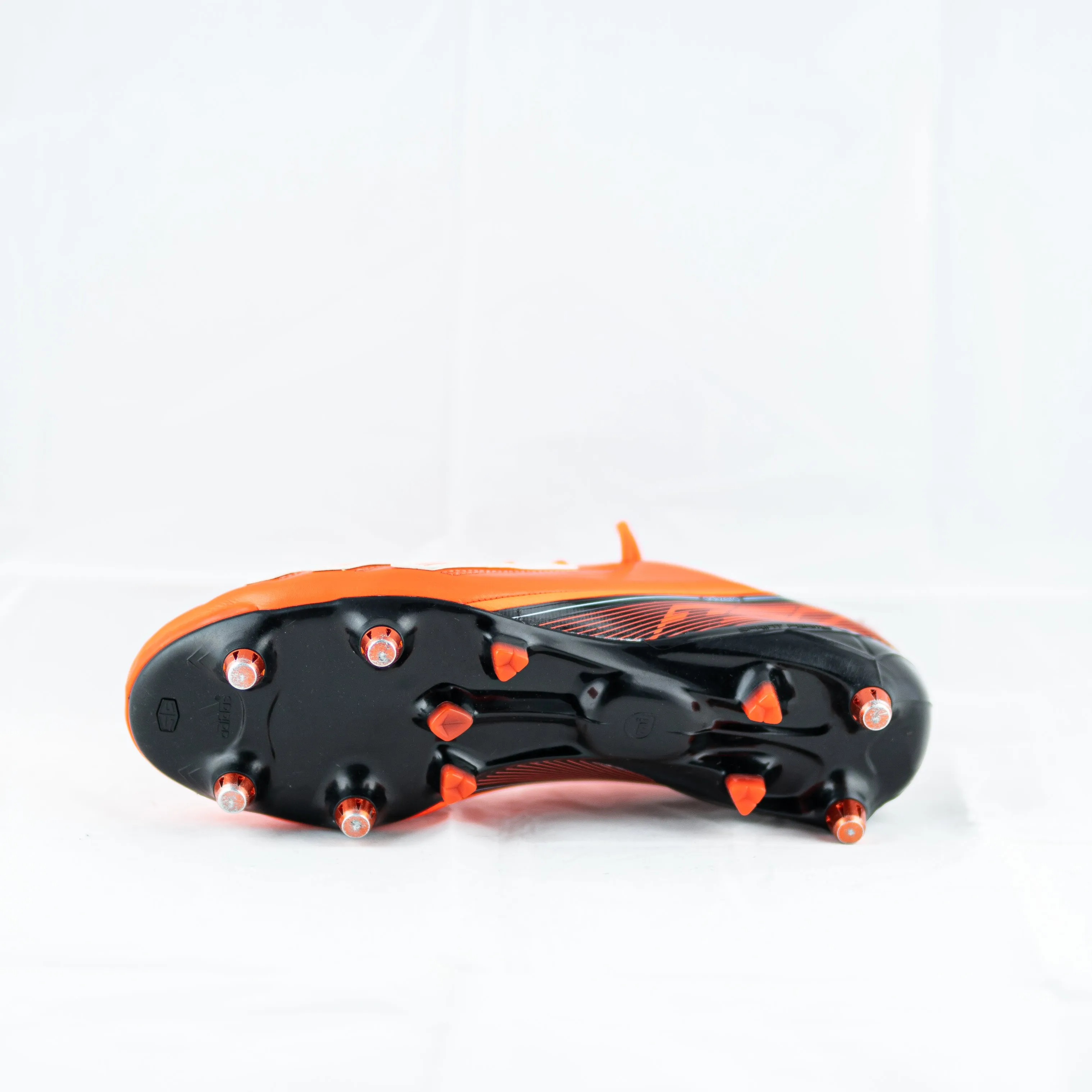 Adidas F50 adizero XTRX SG Leather Clean Touch