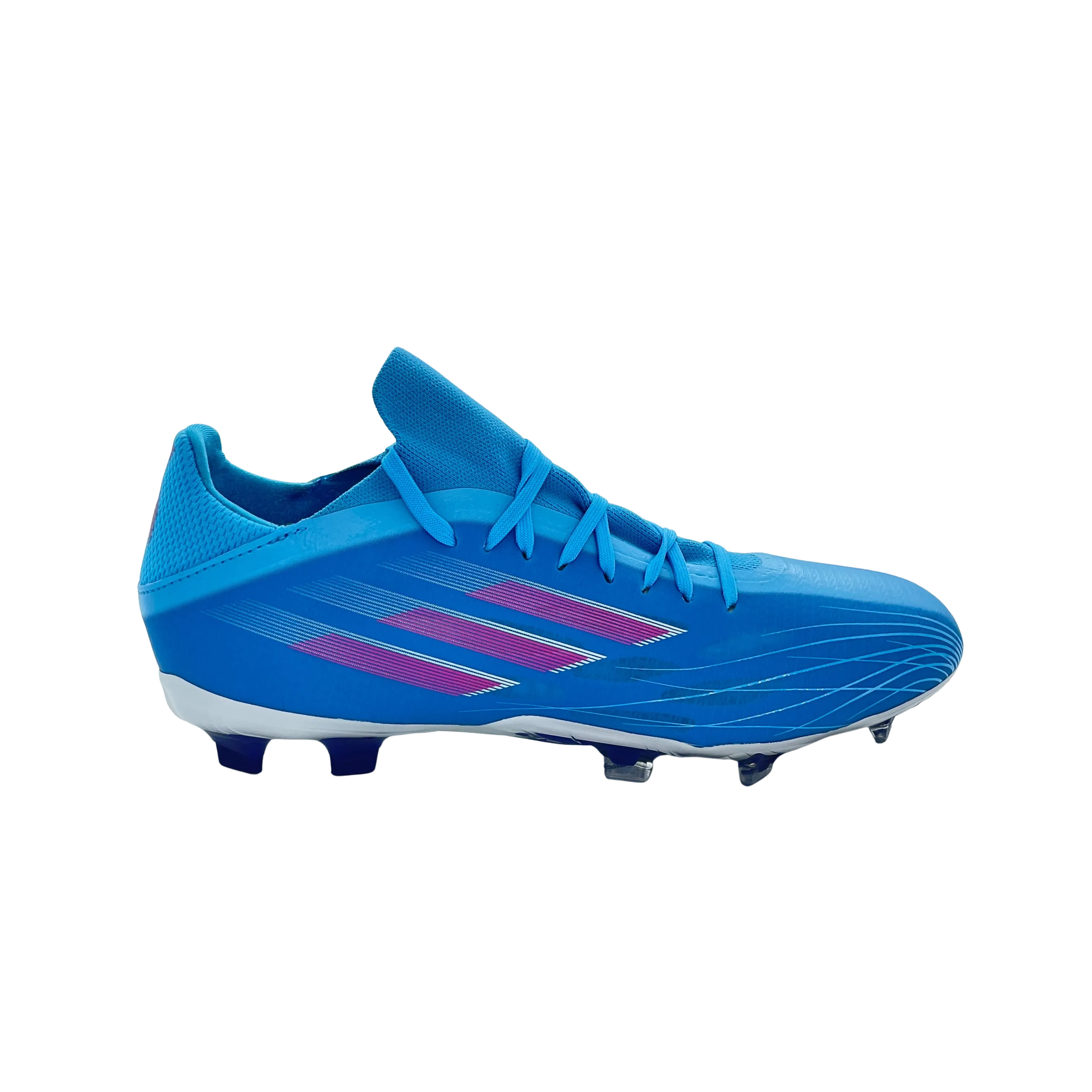 Play Stability Adidas X Speedflow.2 FG