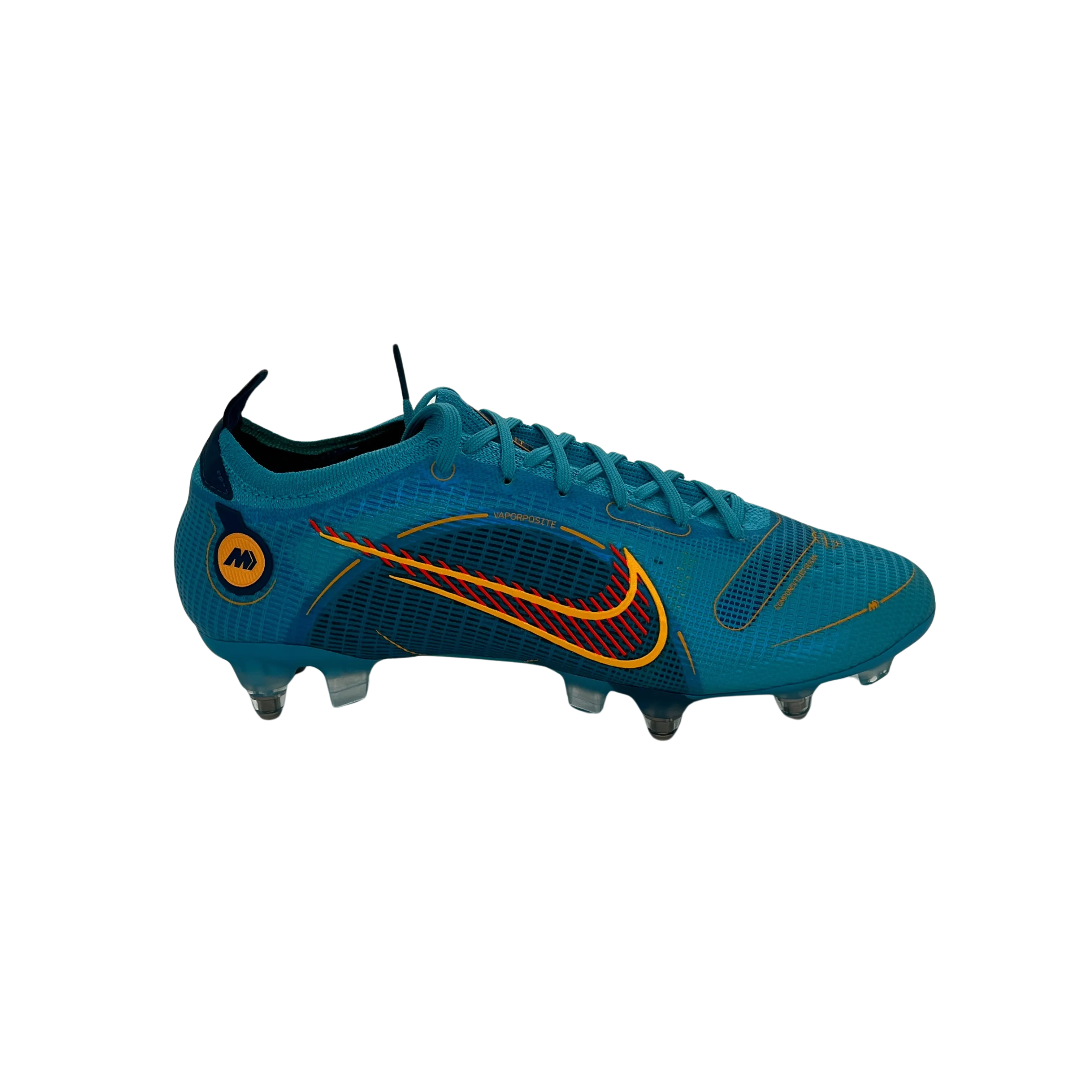 Nike Mercurial Vapor 14 Elite SG-PRO AC Quick-Dry