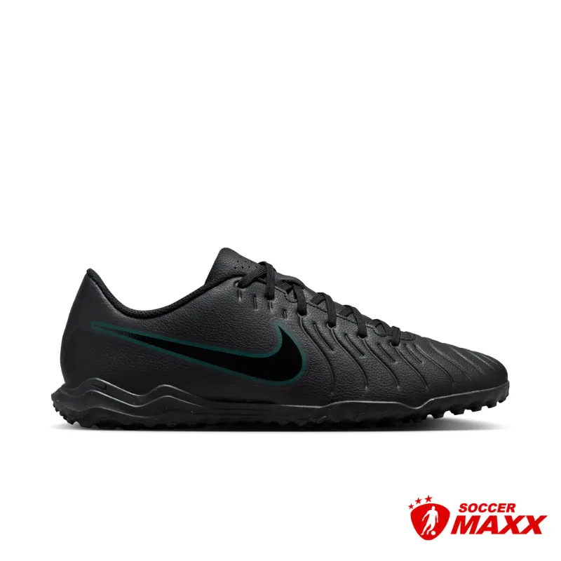 Wet Play Nike Tiempo Legend 10 Club Turf Shoe