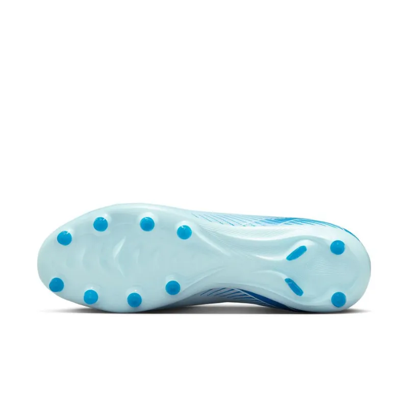 Nike Zoom Mercurial Vapor 16 Pro AG-Pro Fast Change