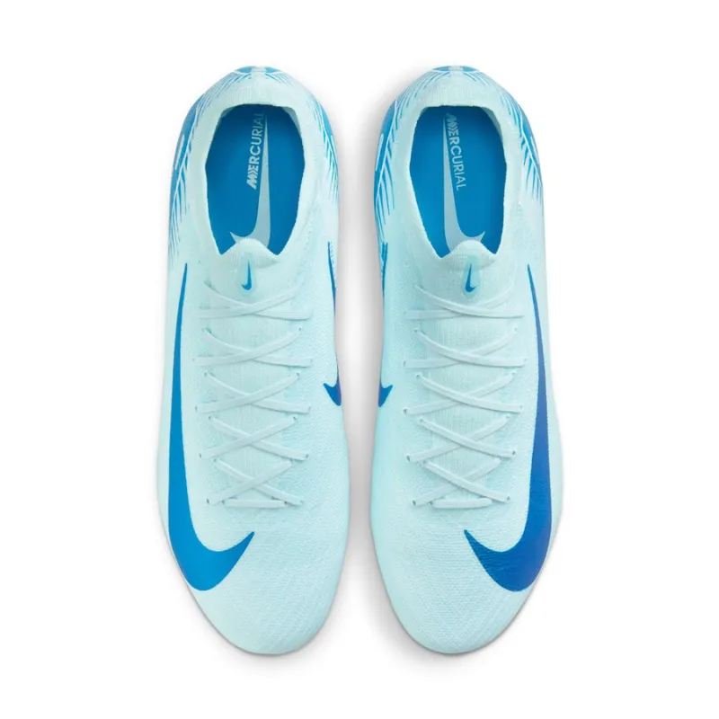 Nike Zoom Mercurial Vapor 16 Pro AG-Pro Fast Turns