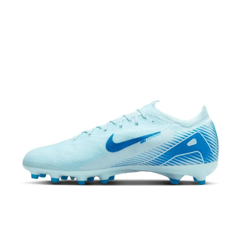 Low Arch Nike Zoom Mercurial Vapor 16 Pro AG-Pro