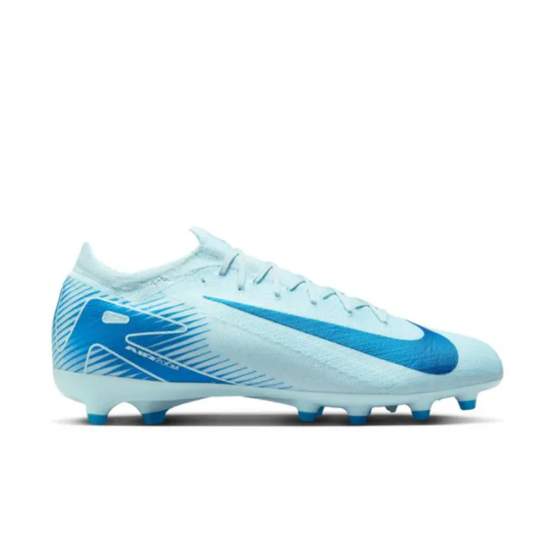 Nike Zoom Mercurial Vapor 16 Pro AG-Pro Field Response Total Control