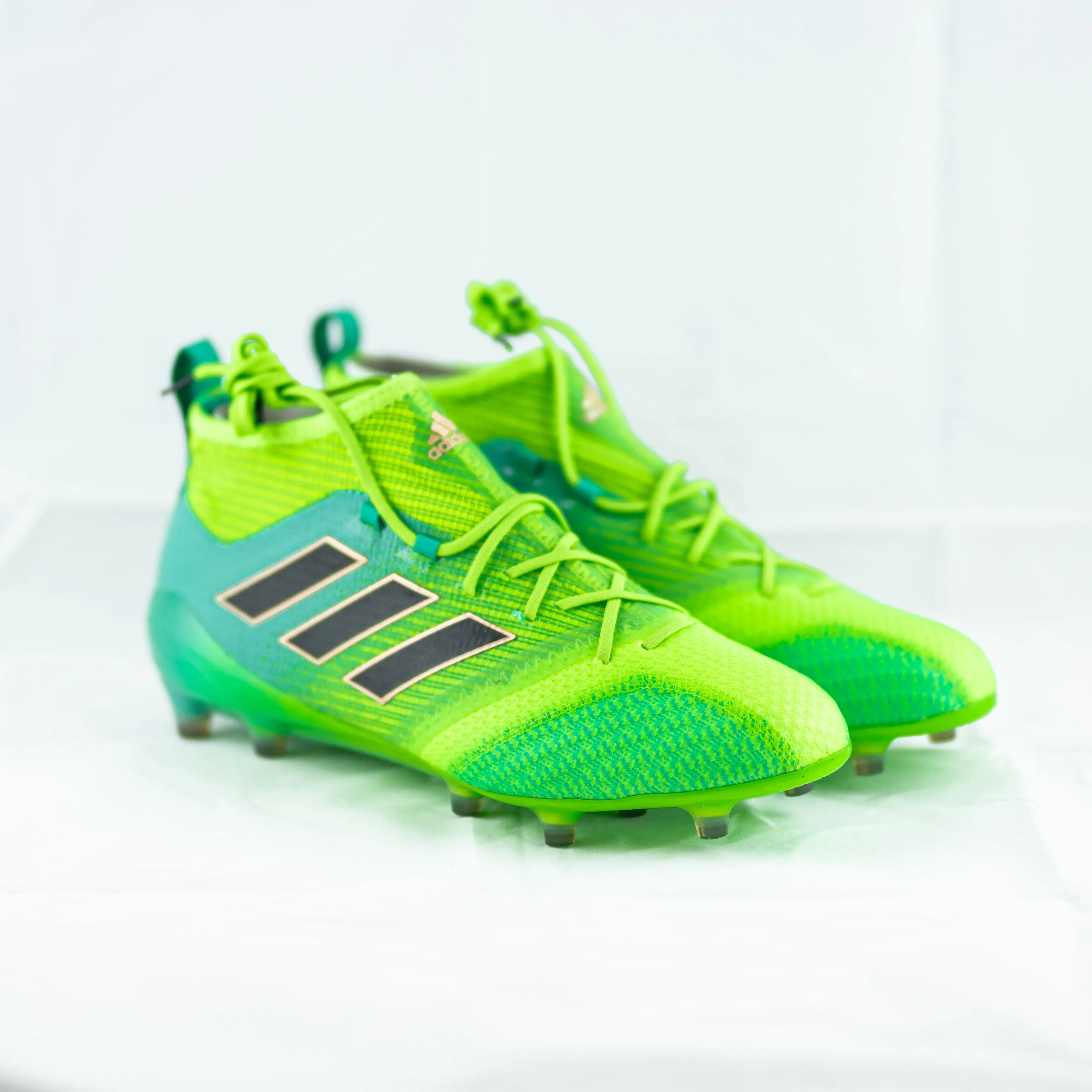 Adidas Ace 17.1 Primeknit FG Sports equipment