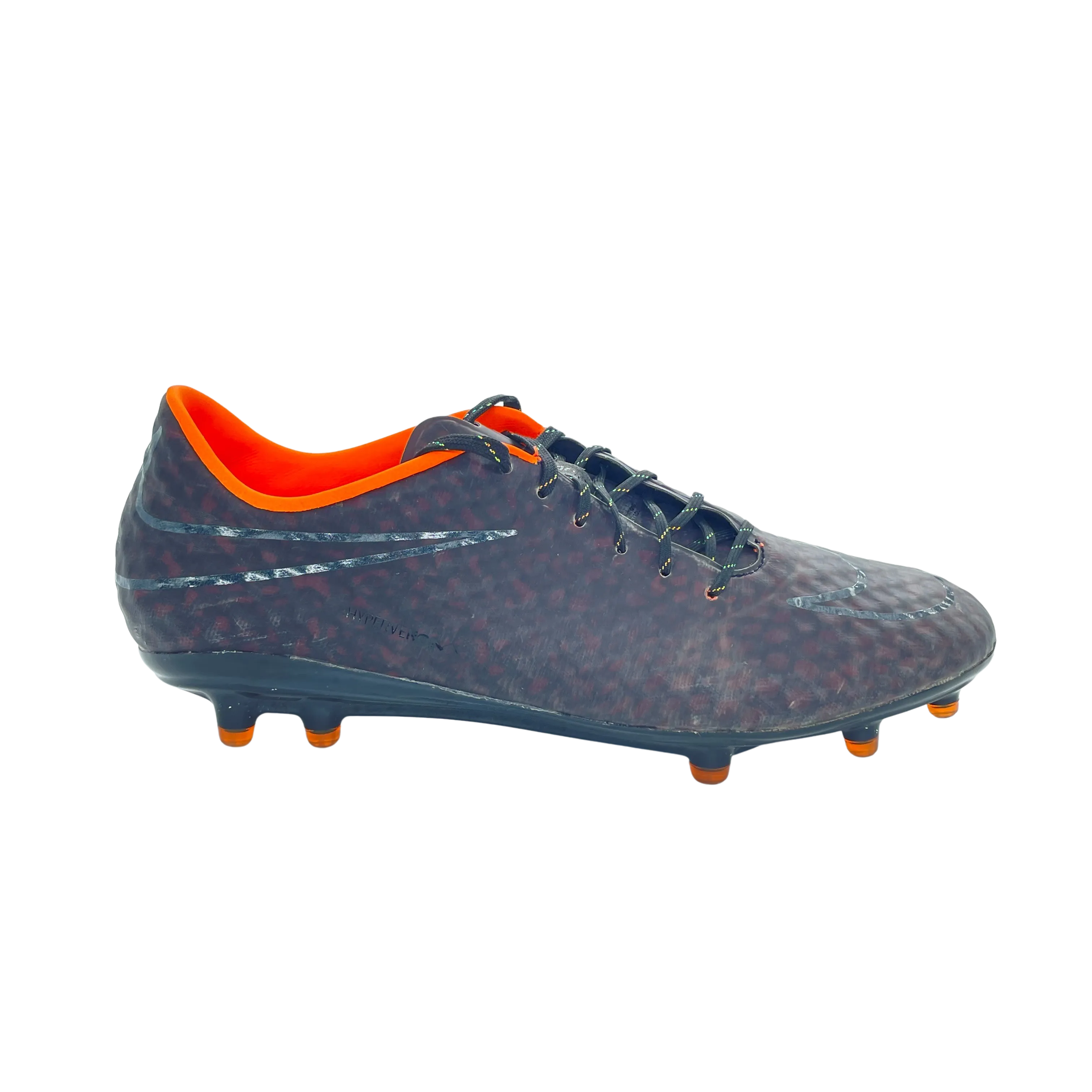 Nike Hypervenom Phantom FG SE Firm Placement Roll Barrier