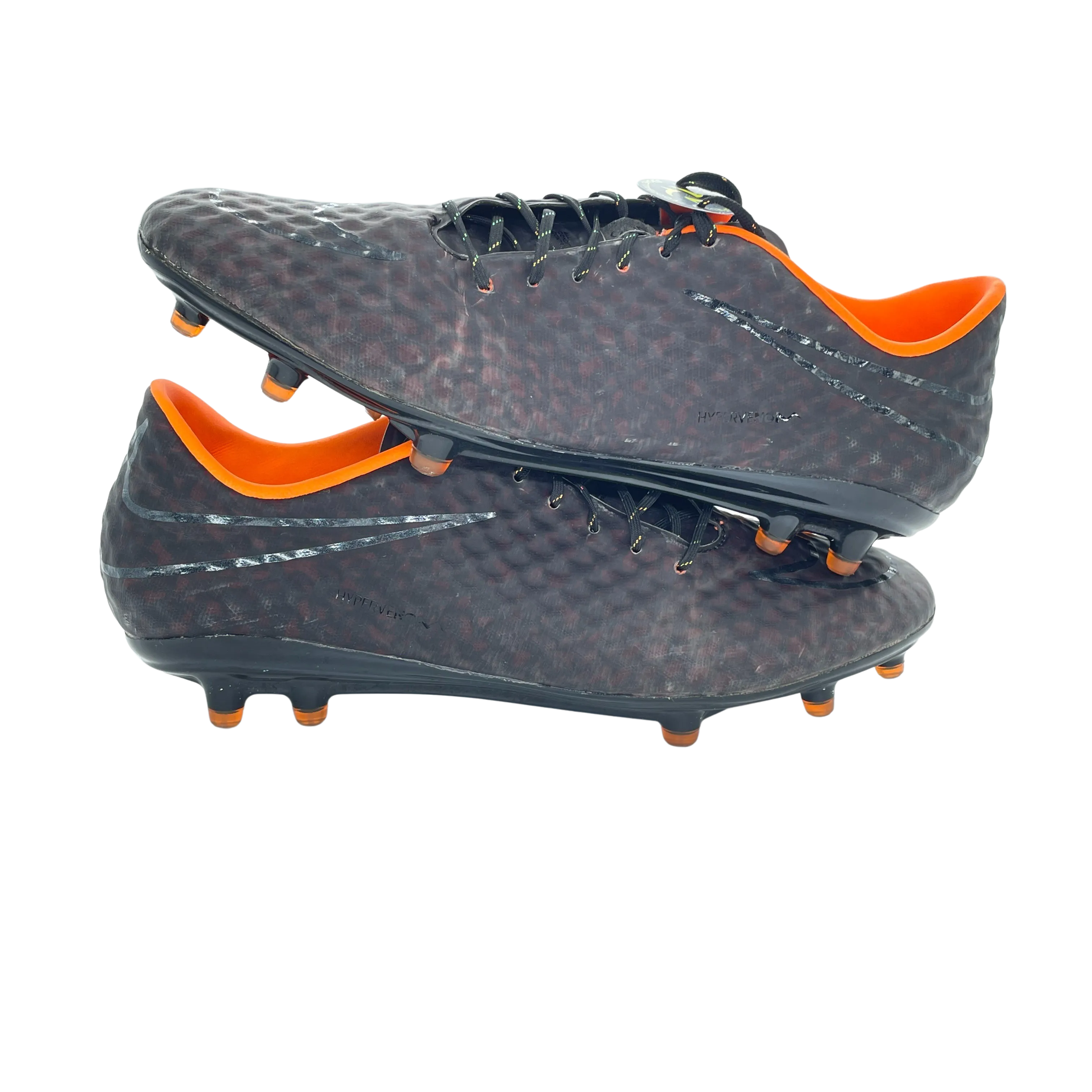 Sharp Touch Speed Support Nike Hypervenom Phantom FG SE