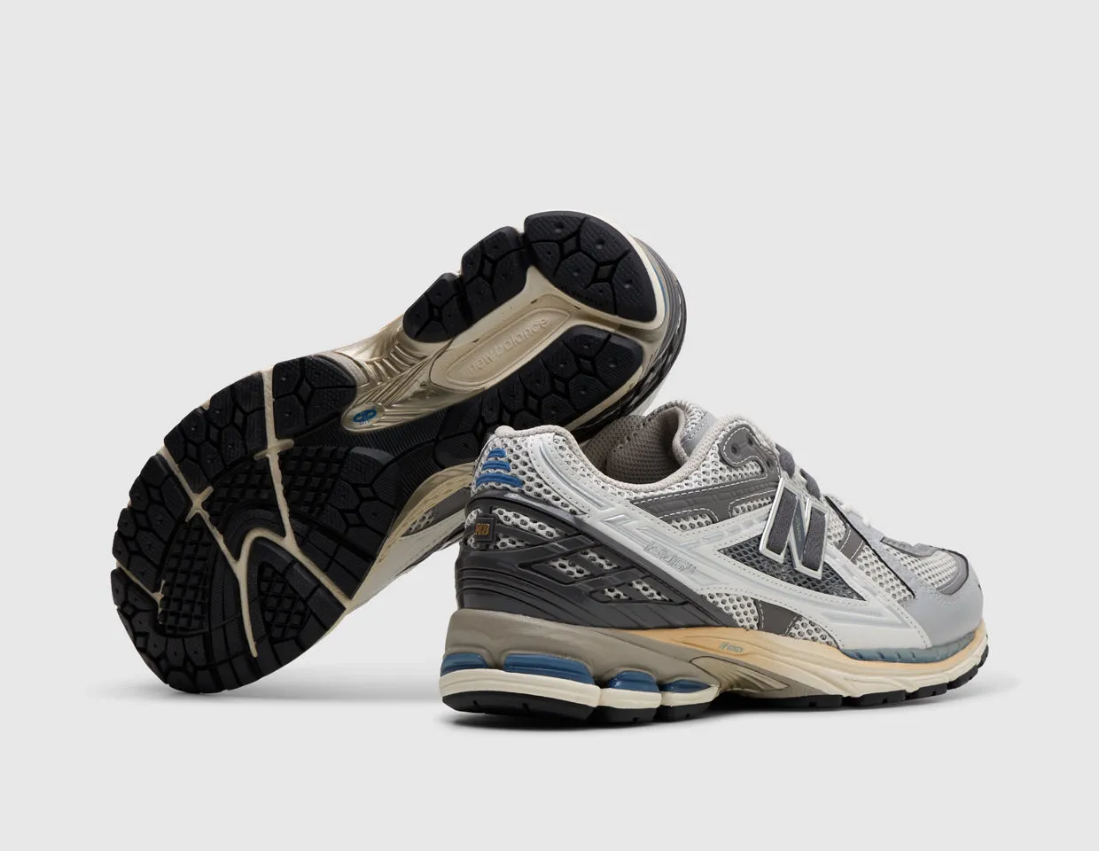 Chic Wear New Balance 1906R Utility Raincloud / Slate Grey