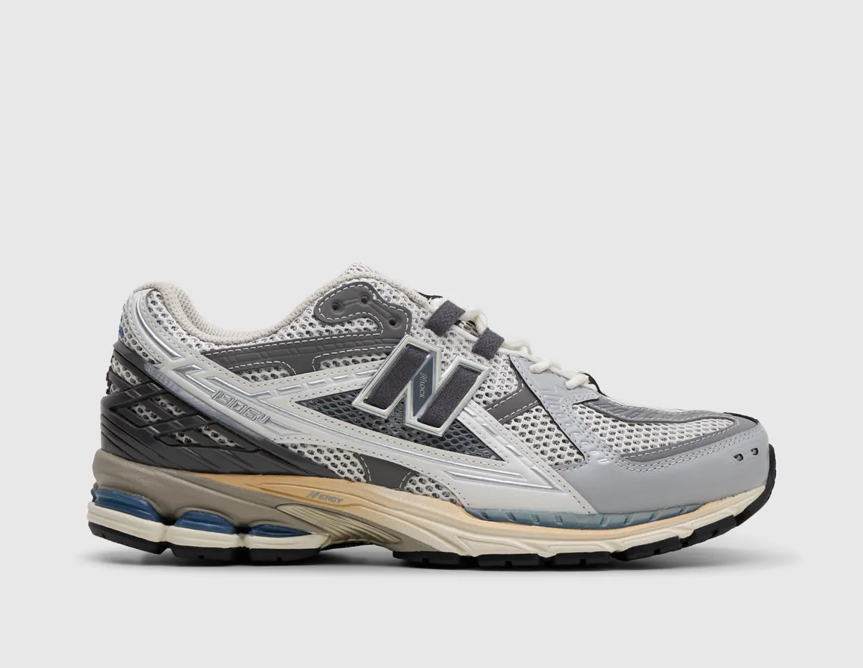 New Balance 1906R Utility Raincloud / Slate Grey Neutral Pronation Support