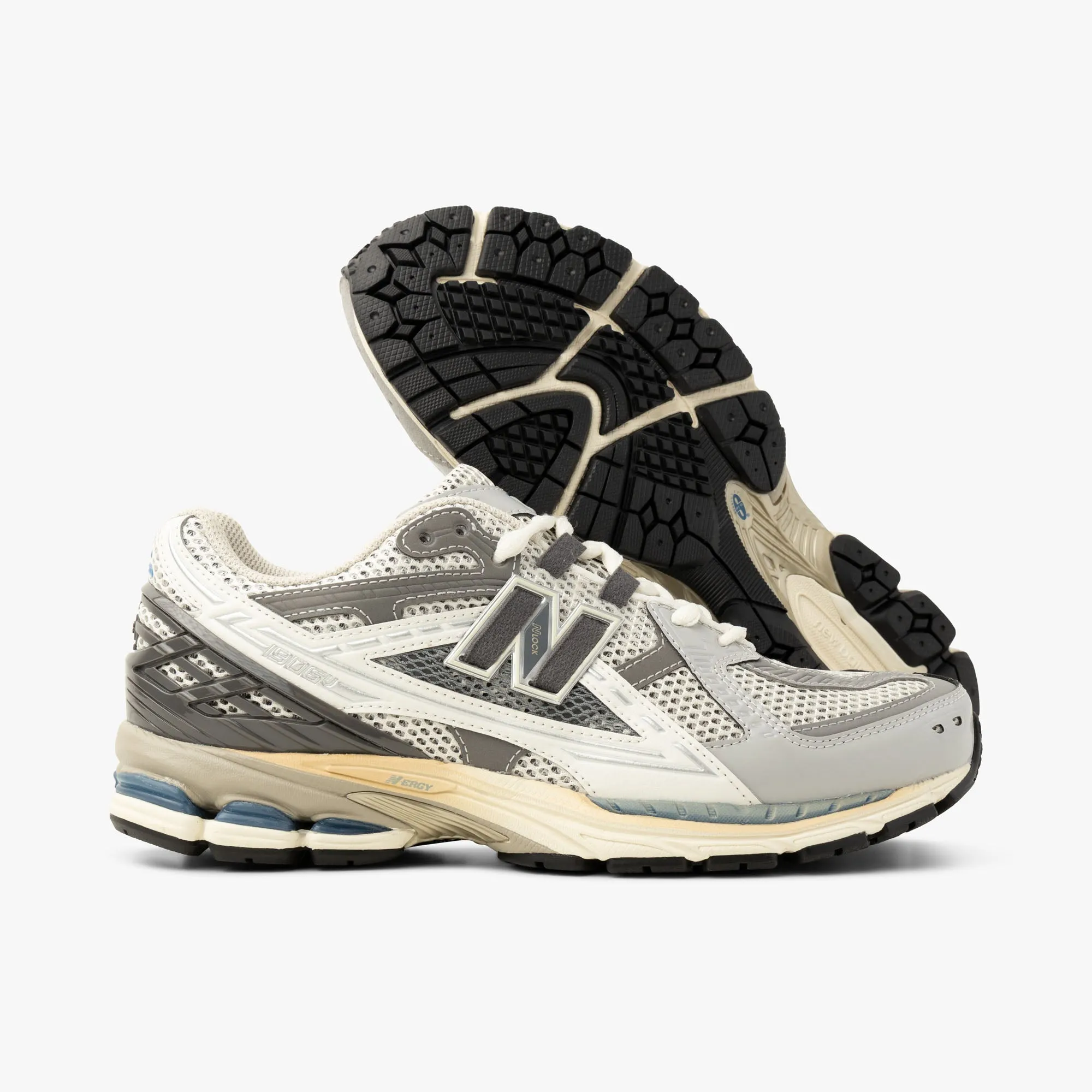 Style Ready New Balance 1906R Utility Raincloud / Slate Grey