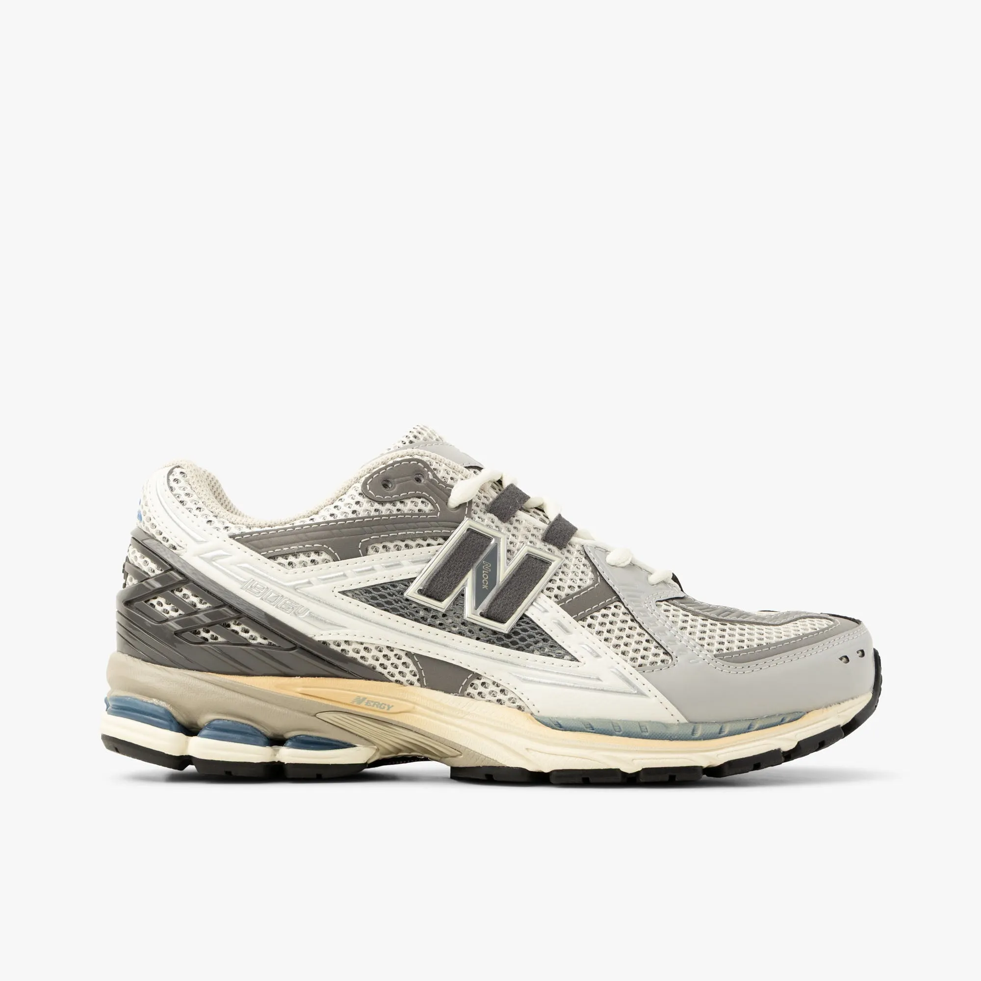 Outdoor Performance New Balance 1906R Utility Raincloud / Slate Grey