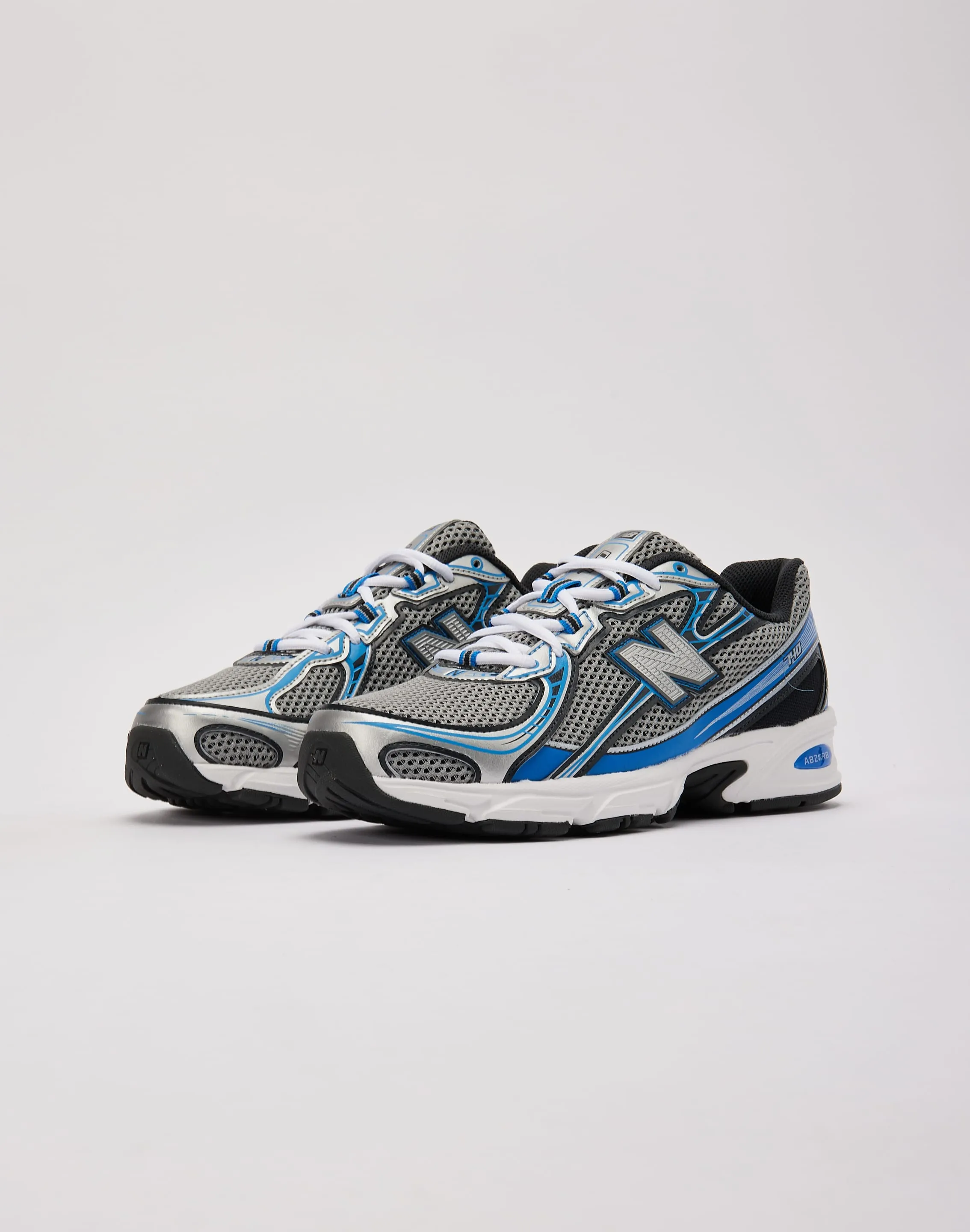 Trend Hot Meadow Glow New Balance 740