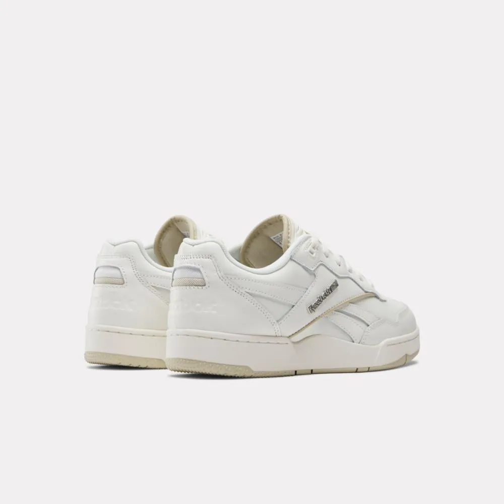 Reebok Footwear Men BB 4000 II Basketball Shoes CHALK/CLASSICBEIGE Gift Easy