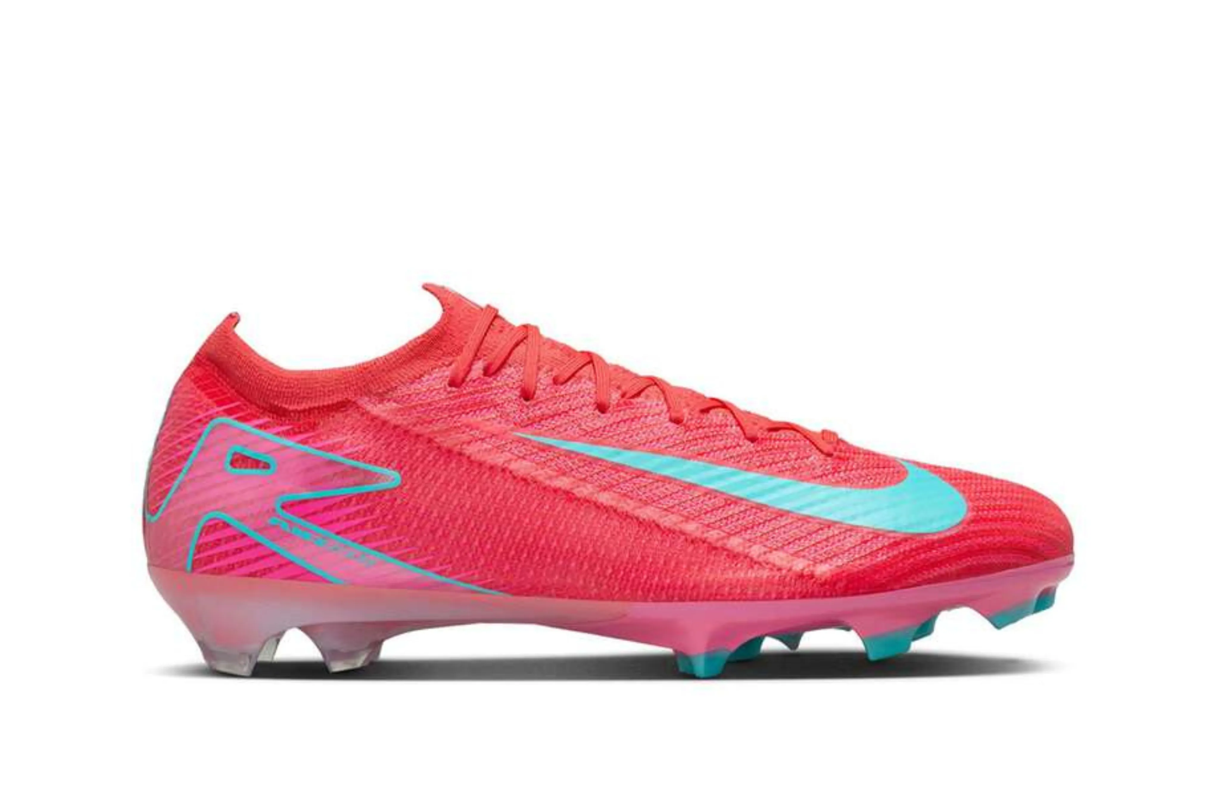Weekend Game Fit Traction Nike Mercurial Vapor 16 Elite FG