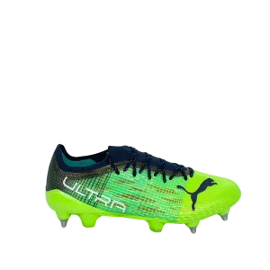 Speed Turn Sweat Wicking Puma ULTRA 1.3 SG