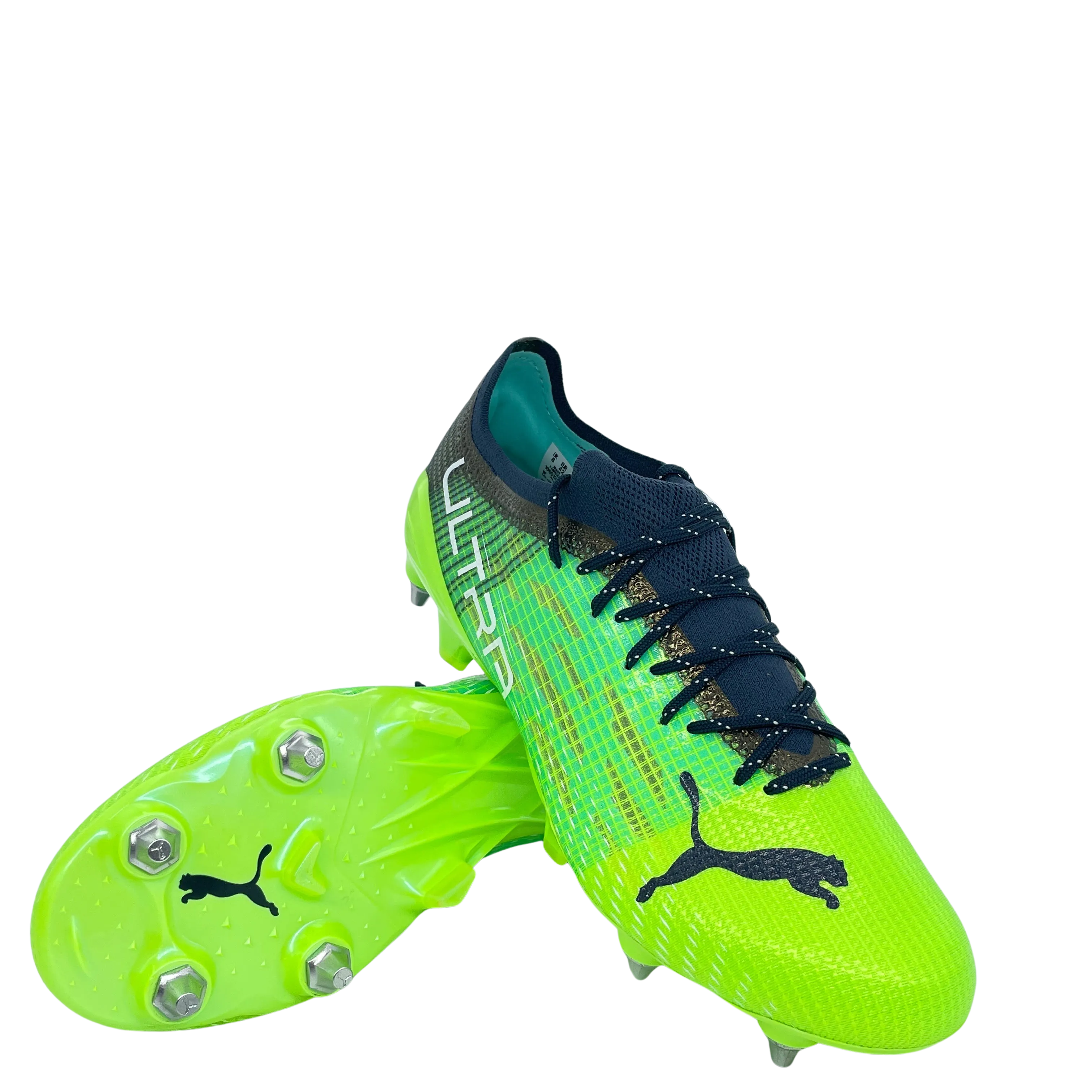 Street Game Competitive Edge Puma ULTRA 1.3 SG