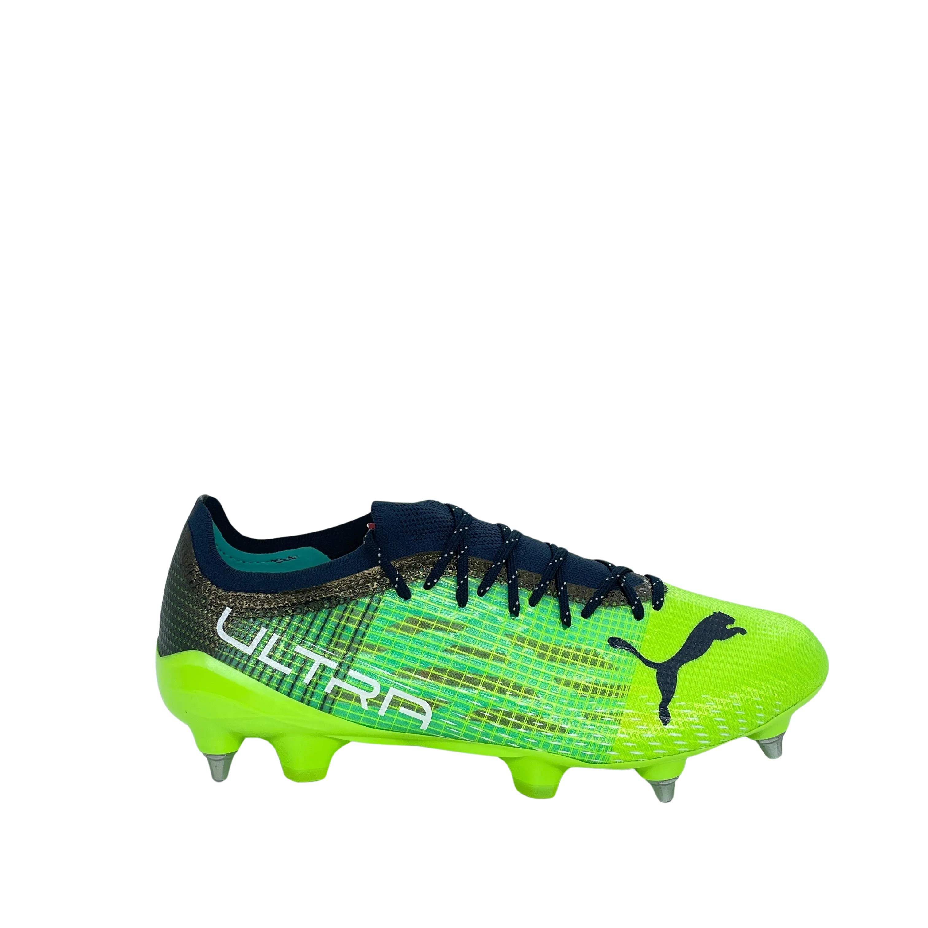 Speed Turn Sweat Wicking Puma ULTRA 1.3 SG