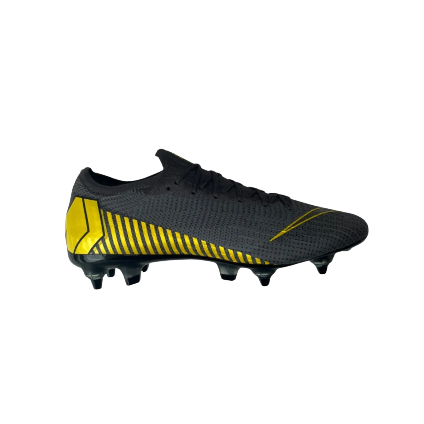 Championship Match Breathable mesh Nike Mercurial Vapor 12 Elite SG-Pro AC