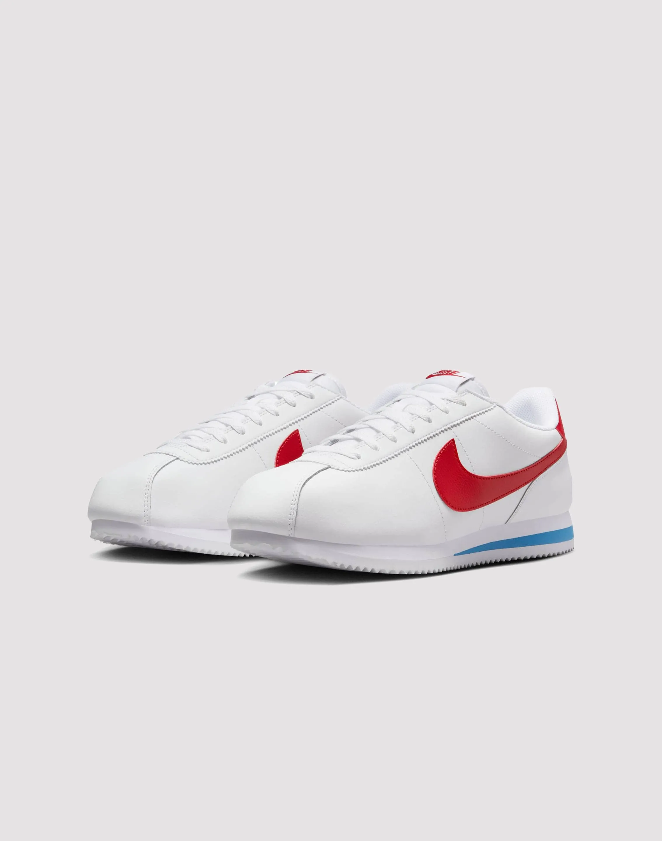 Nike Cortez "Forrest Gump" Comfort Heel