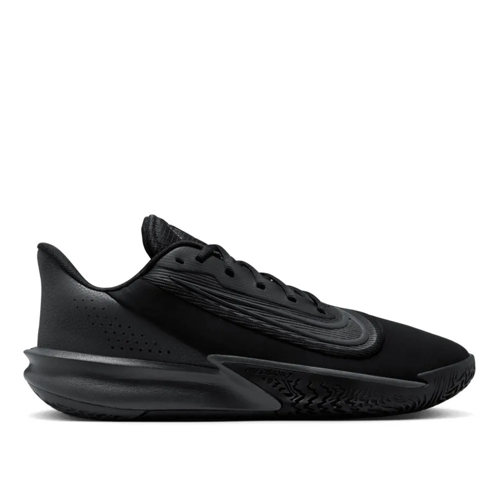 Nike Men's Precision VII  NBK Basketball Shoes Rain Step
