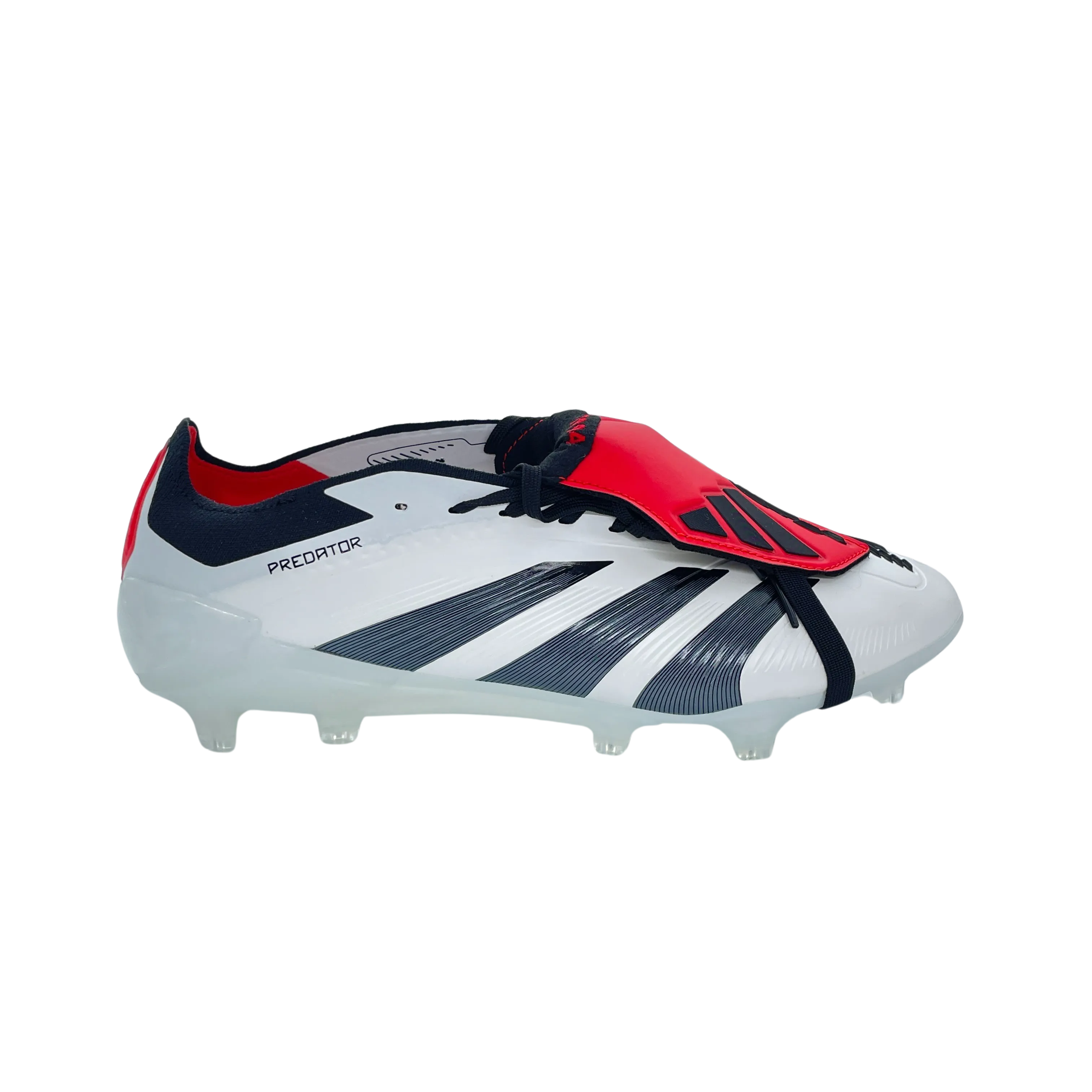Adidas Predator 30 Elite FT FG Kick Ready Agility Push