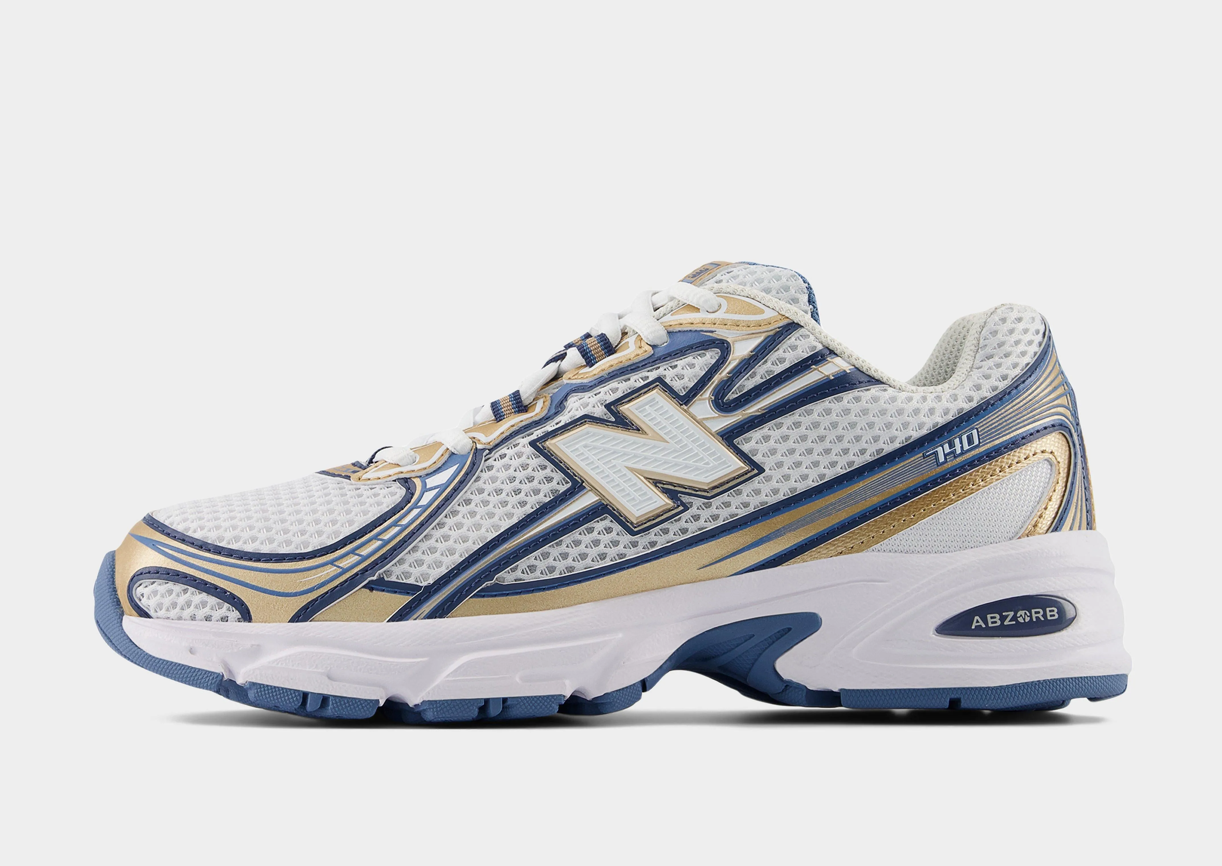 All-purpose sole 740