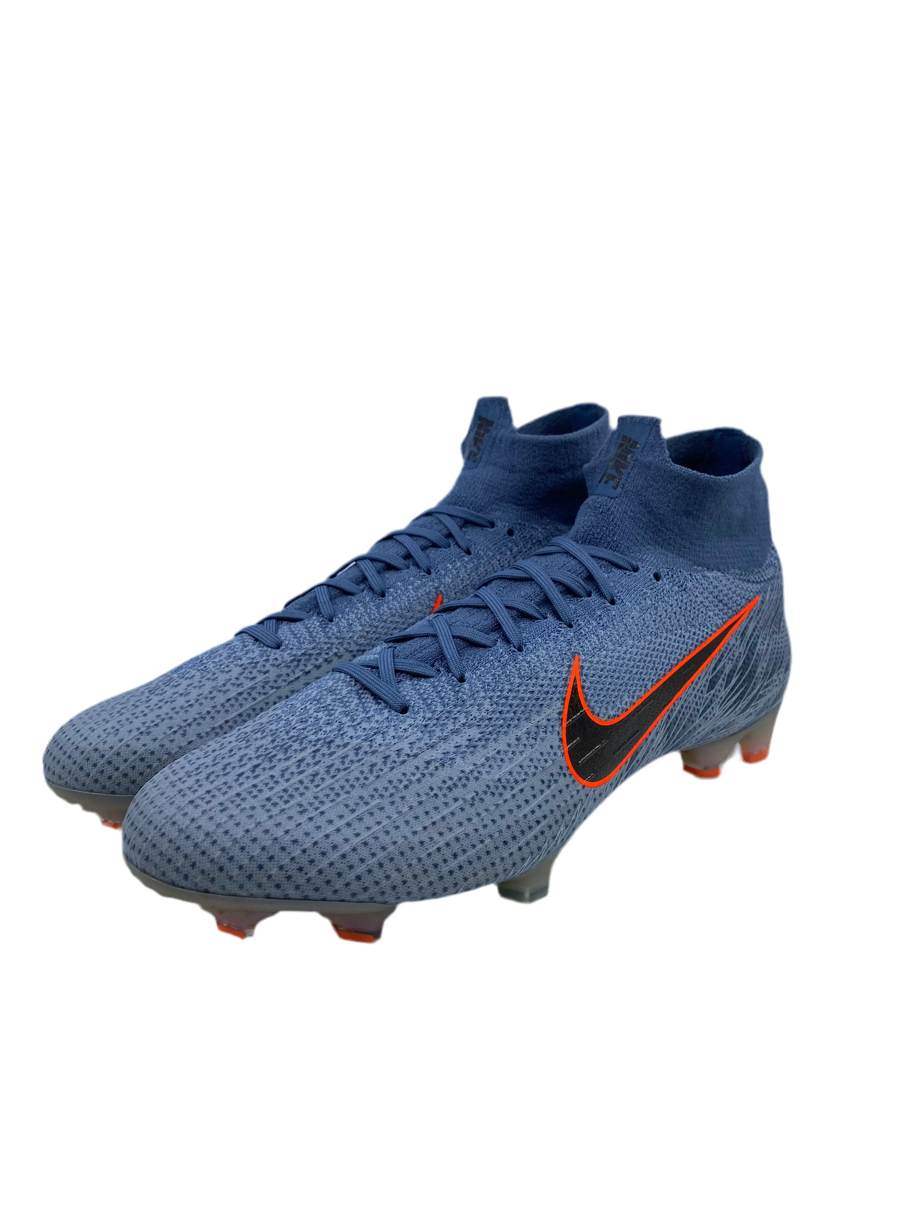 Skill Drill Nike Mercurial Superfly 6 - Size 45