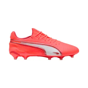 Puma King Ultimate Firm/Artificial-Ground Cleats Wind Support