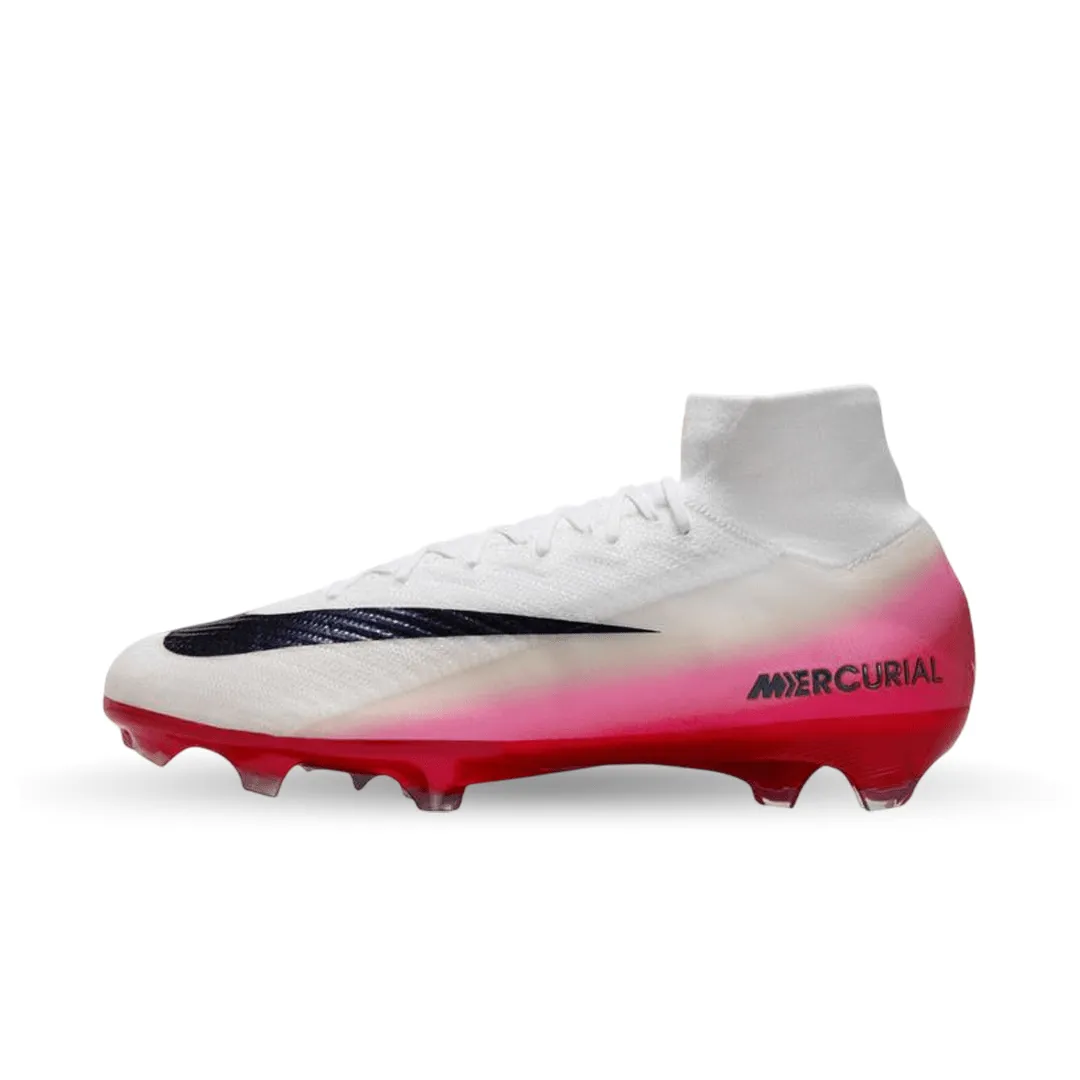 Training Goals Zoom Mercurial Superfly 10 Elite FG - Fear Nothing Pack (HJ7321-600)