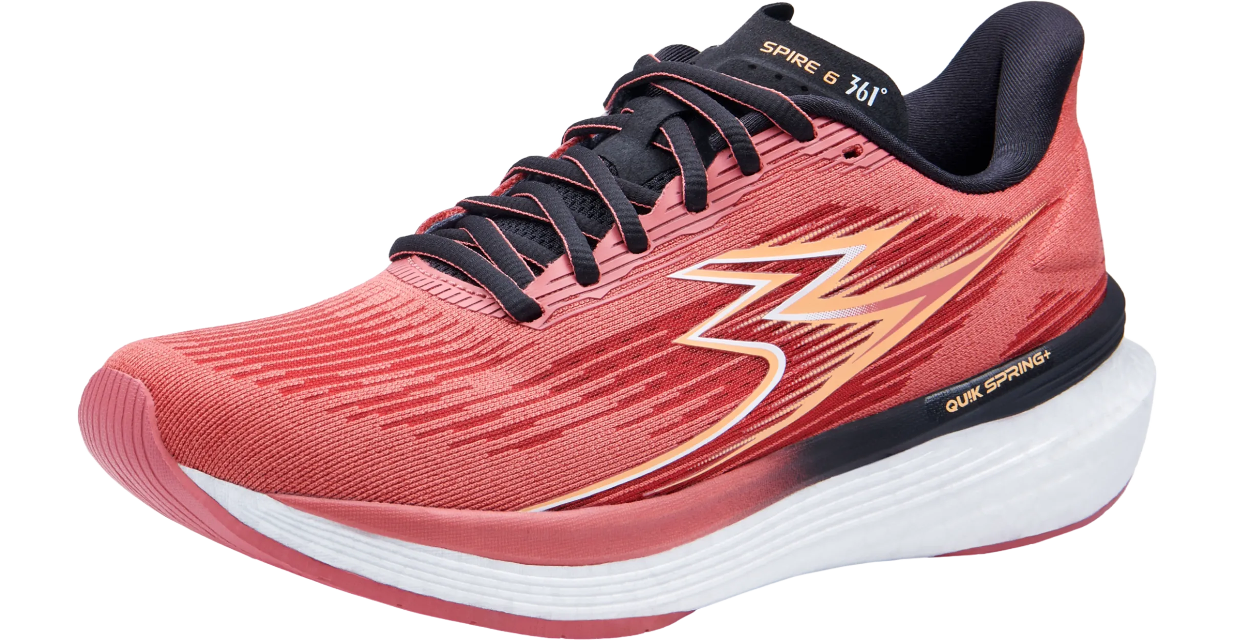 hurdling running shoes 361-SPIRE 6