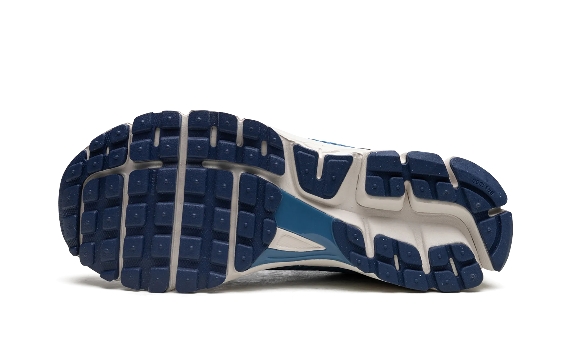 Zoom Vomero 5 "Worn Blue" Elastic laces Flexible Outsole Shoes