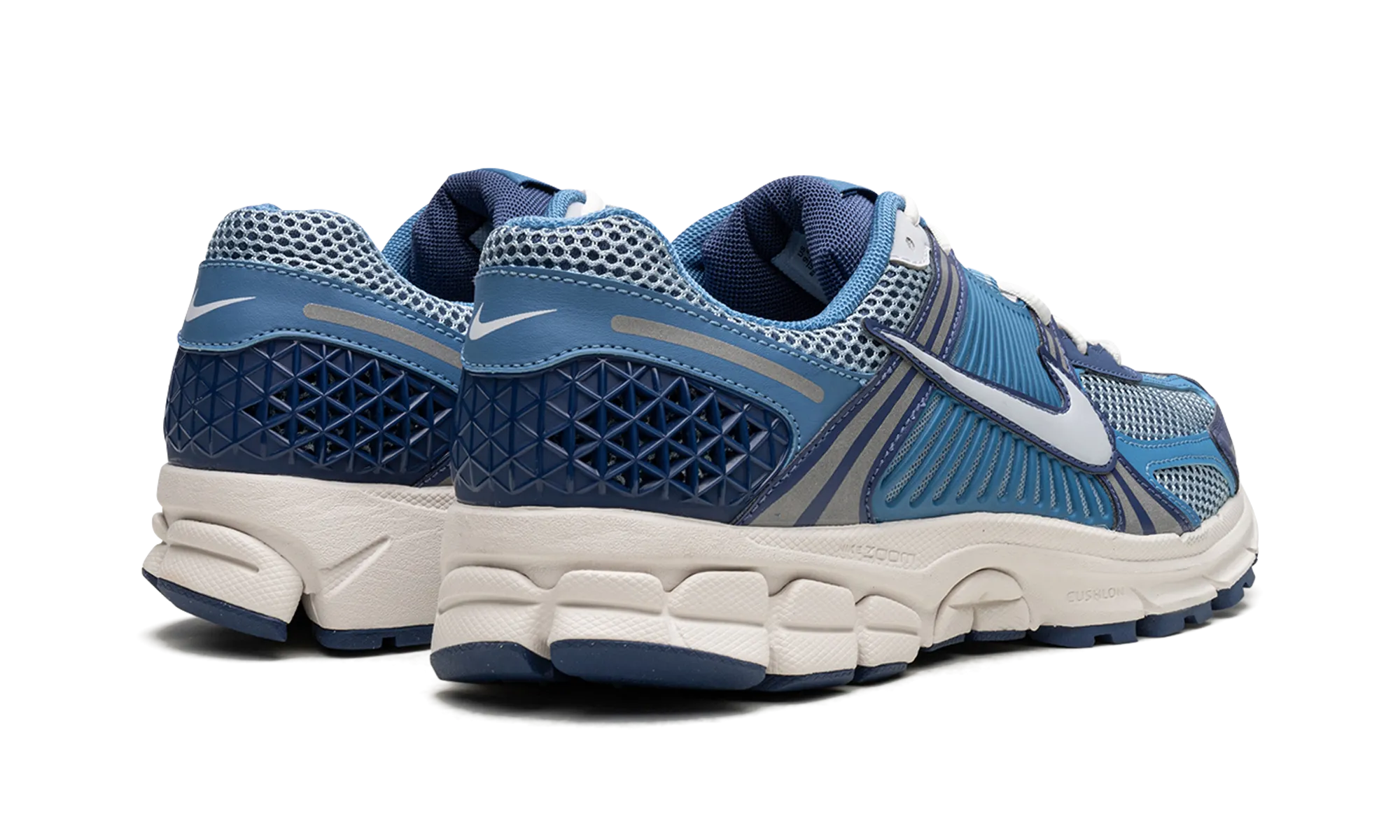 Zoom Vomero 5 "Worn Blue" memory - foam - insole appliqued - finish - design shoes