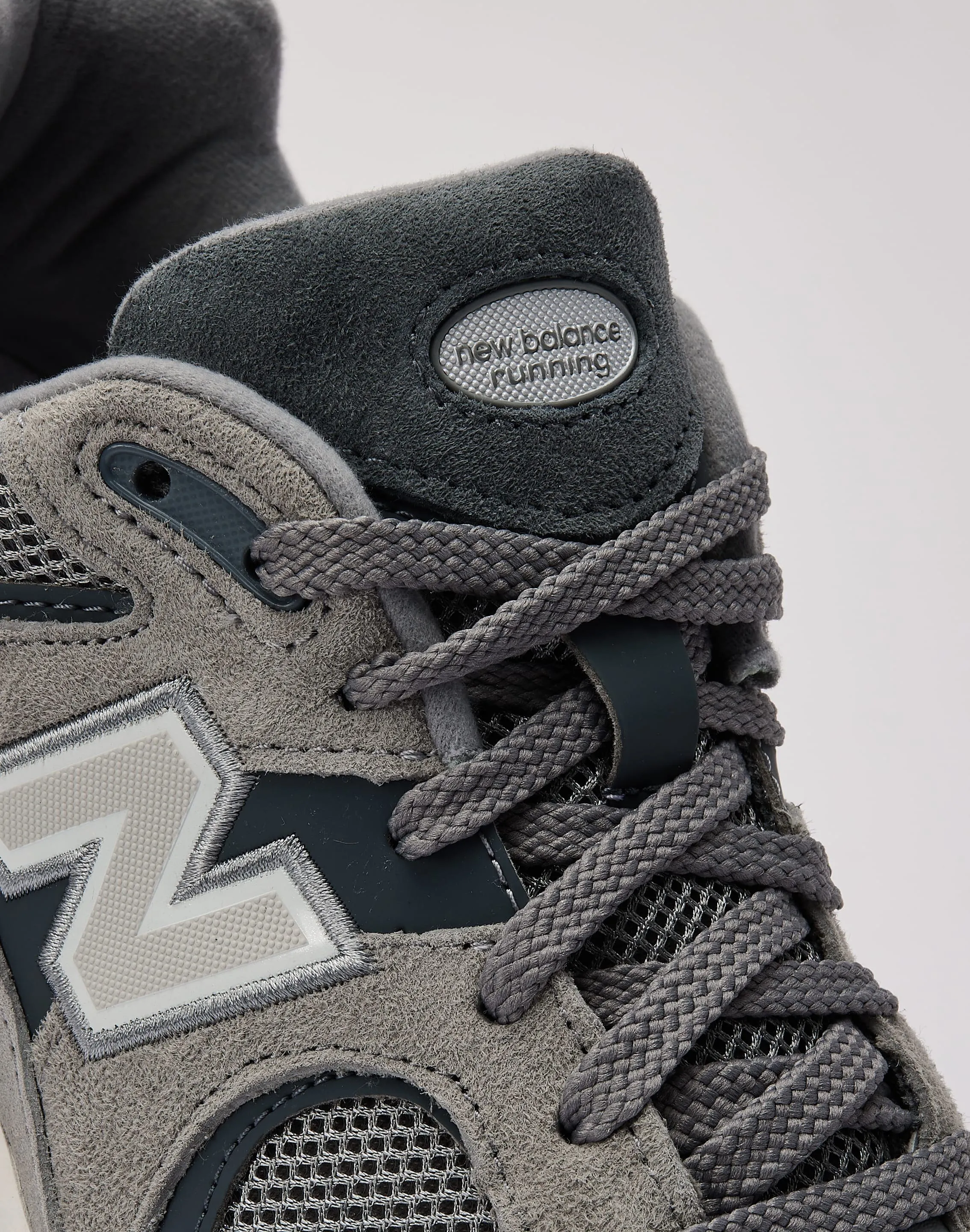 Body Align New Balance 2002R