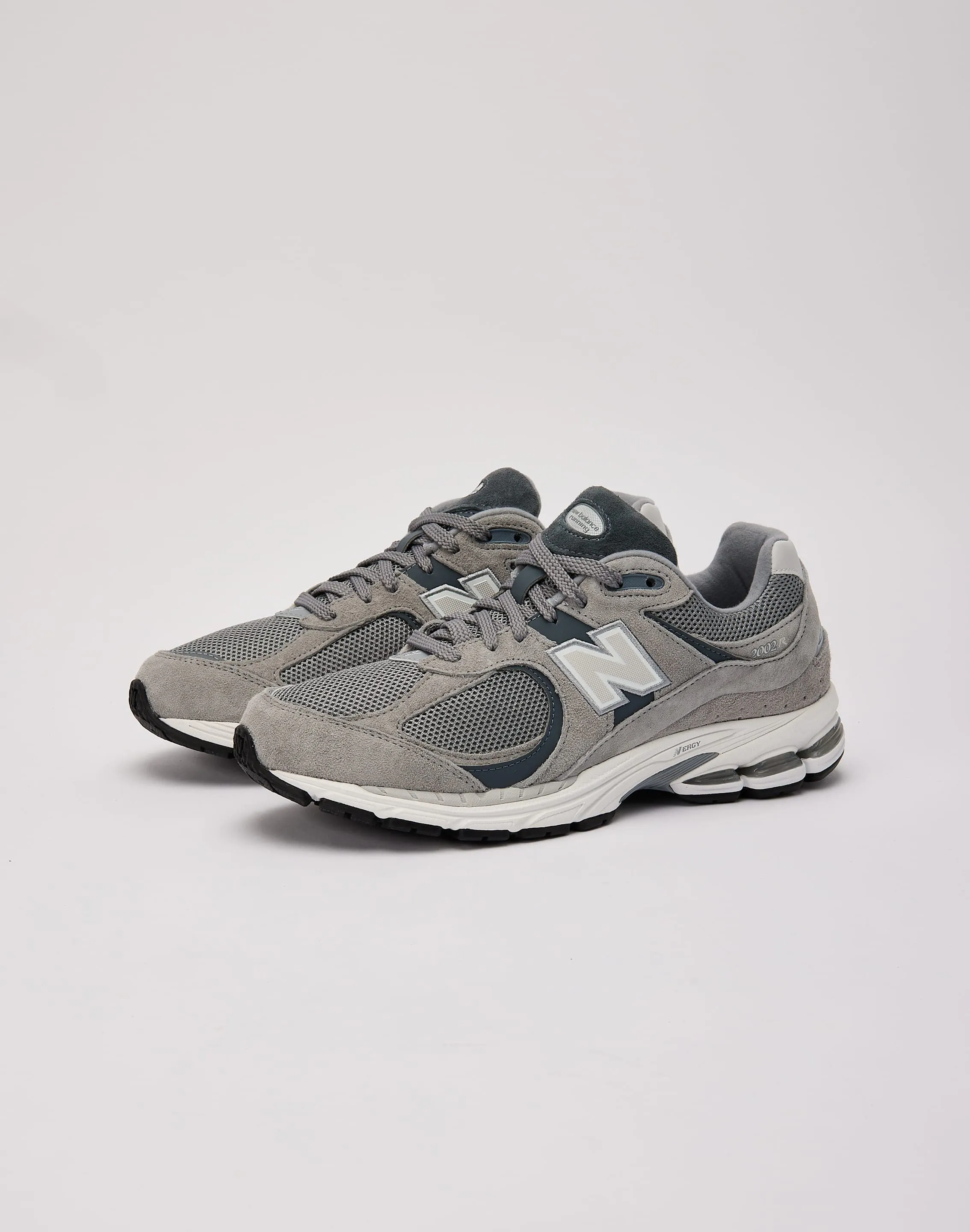 Queen Touch New Balance 2002R