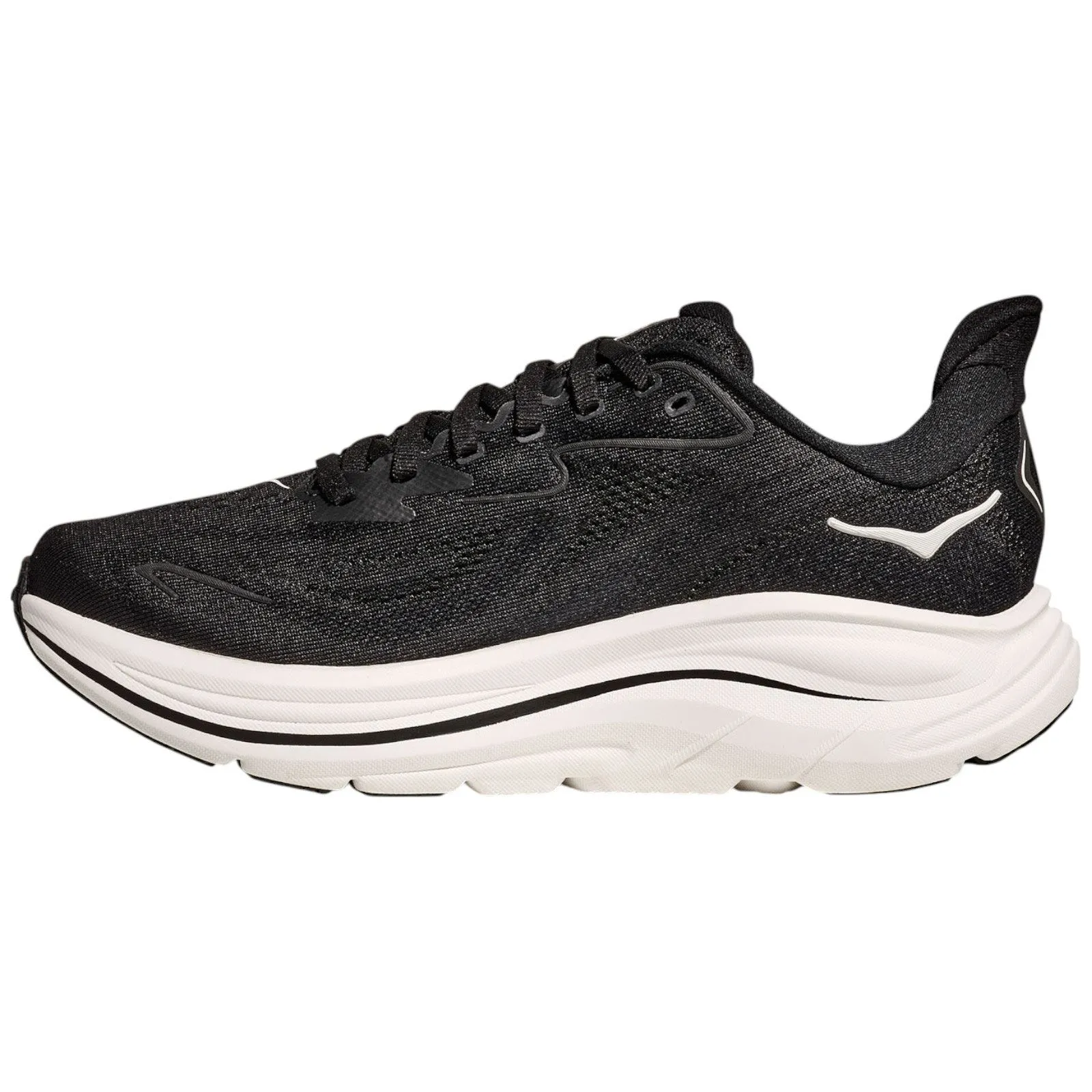 ZipUpClosure Hoka Clifton 10 Mens Running Shoes